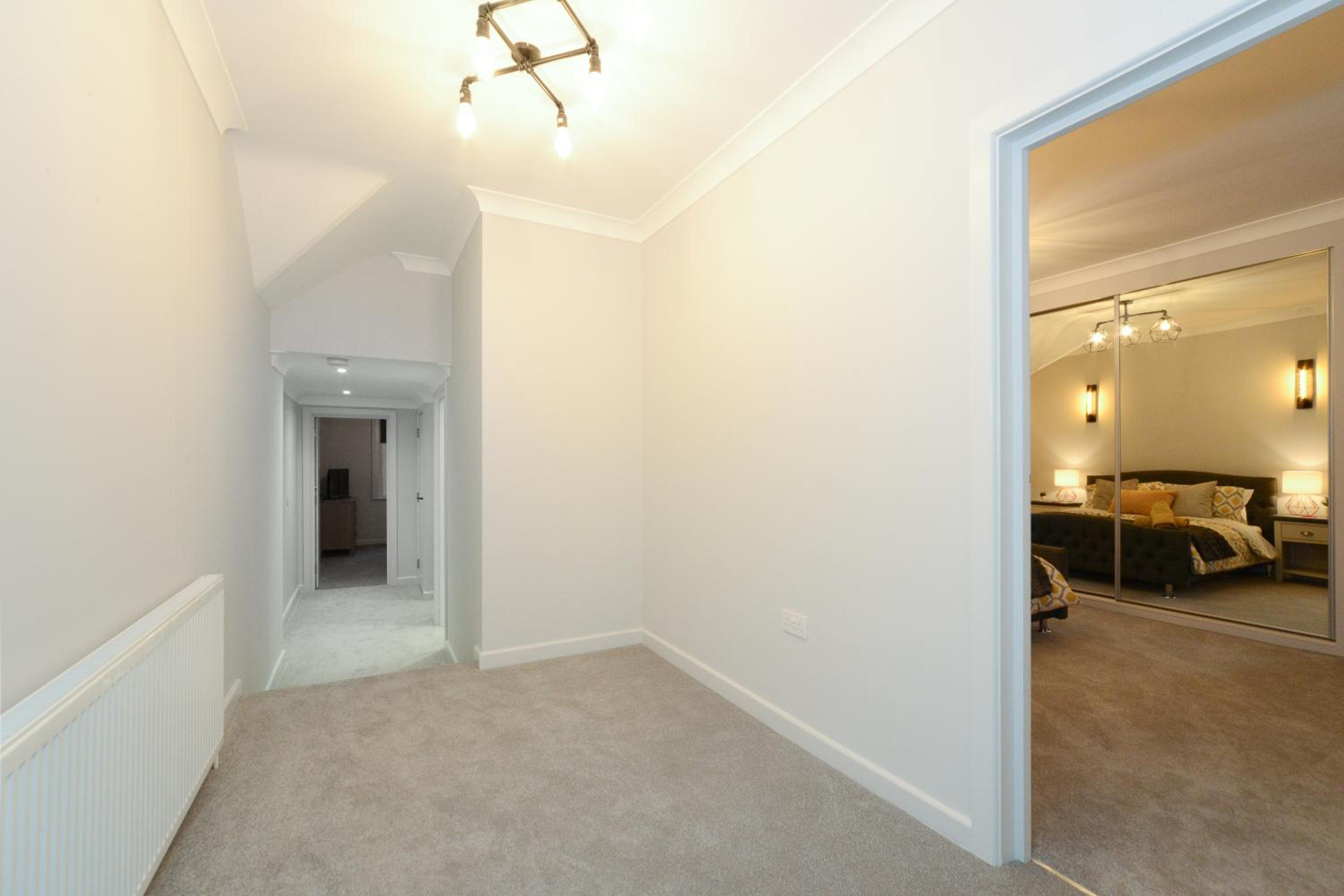Two-Bedroom Apartment - Photo 15