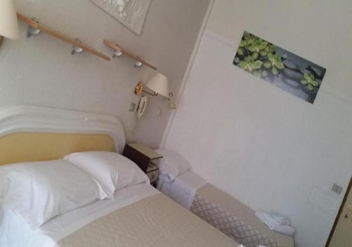 Comfort Triple Room photo 1