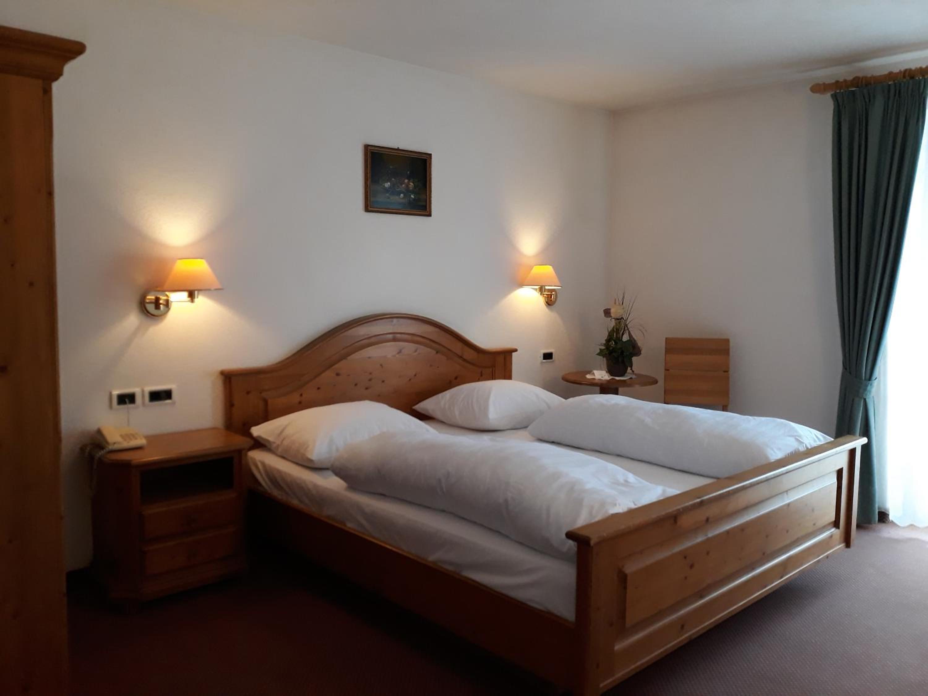 Comfort Triple Room with Shower - Photo 14