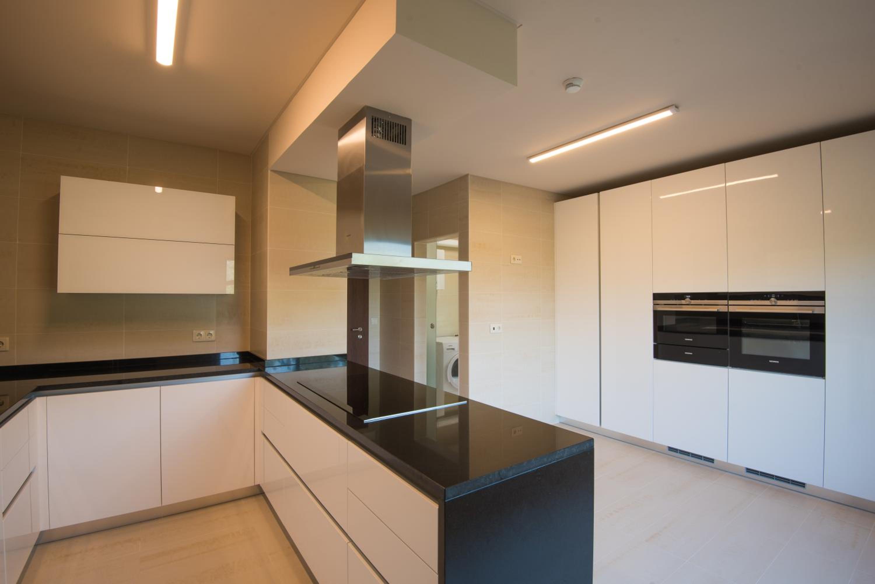 Two-Bedroom Apartment (5 Adults)