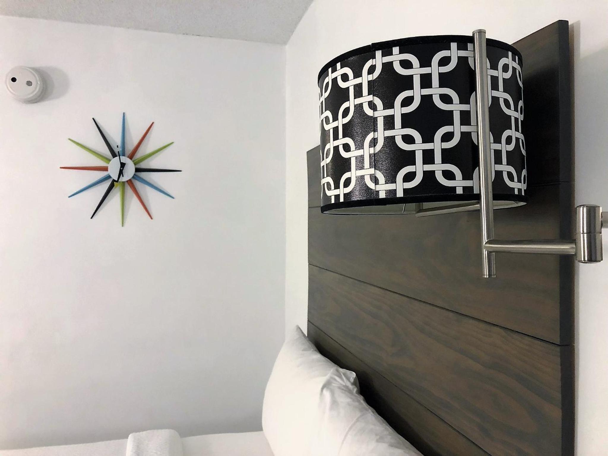 Standard Double Room with Two Double Beds photo 2