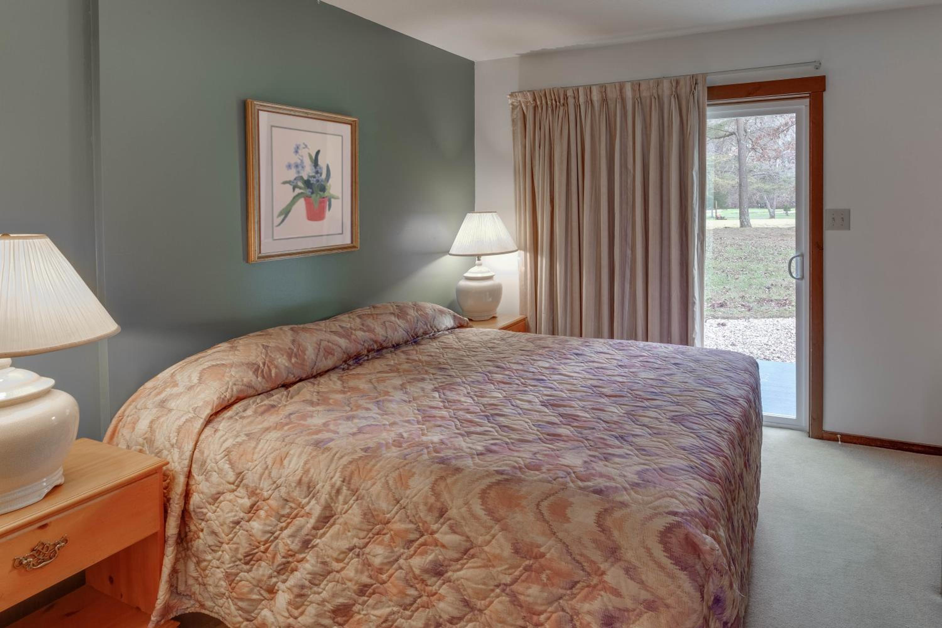 Comfort Family Room