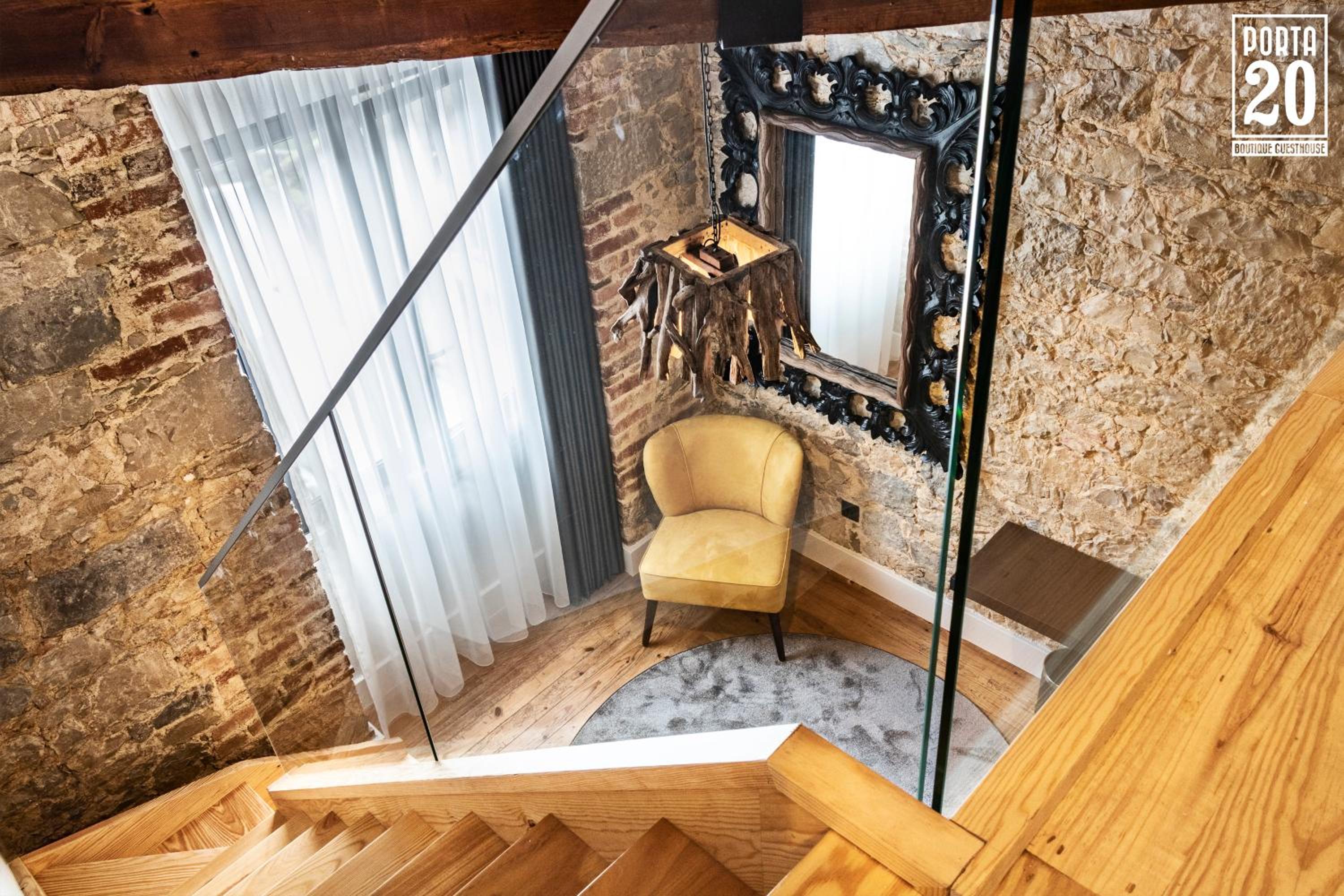 Duplex Suite