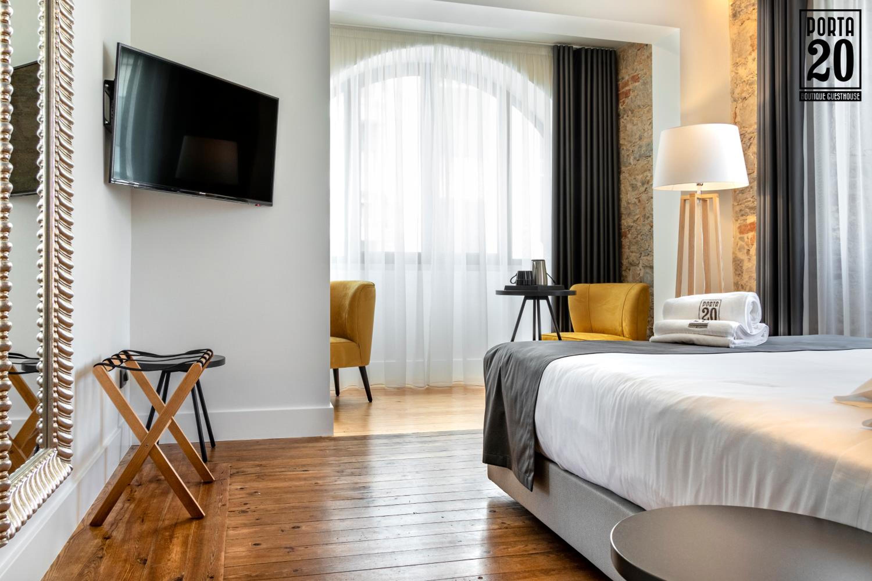 Superior Double Room - Photo 6