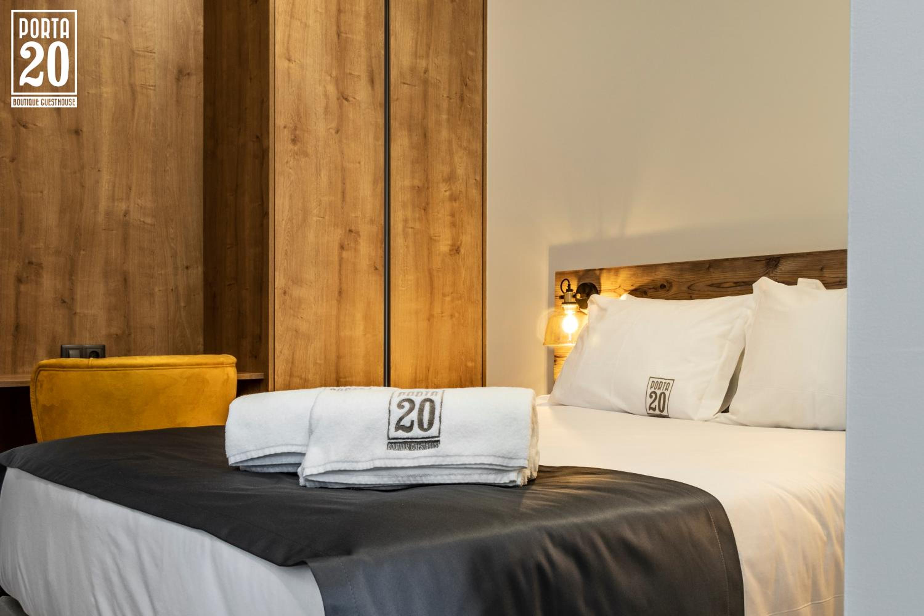 Double Room - Photo 1