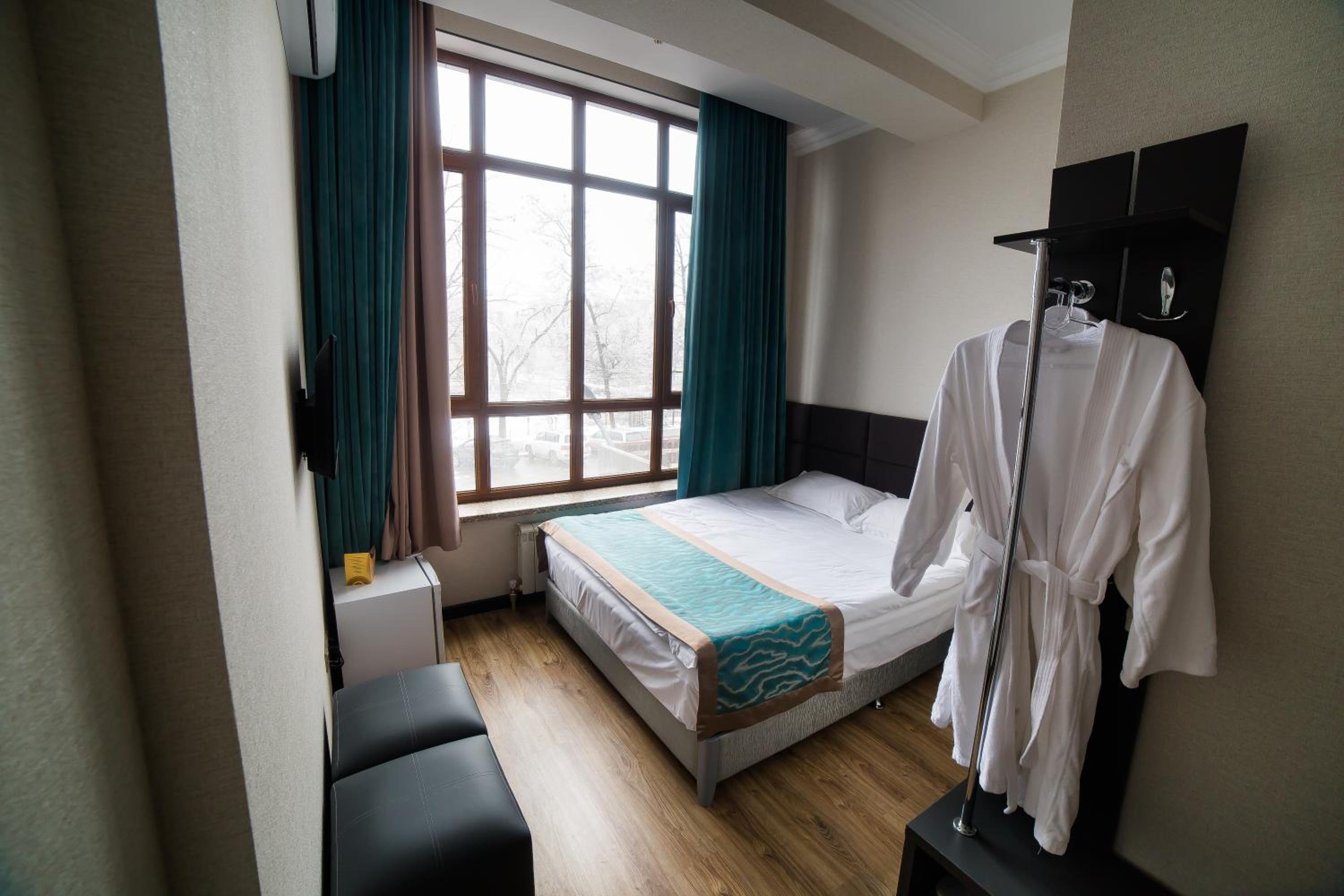Double Room photo 3