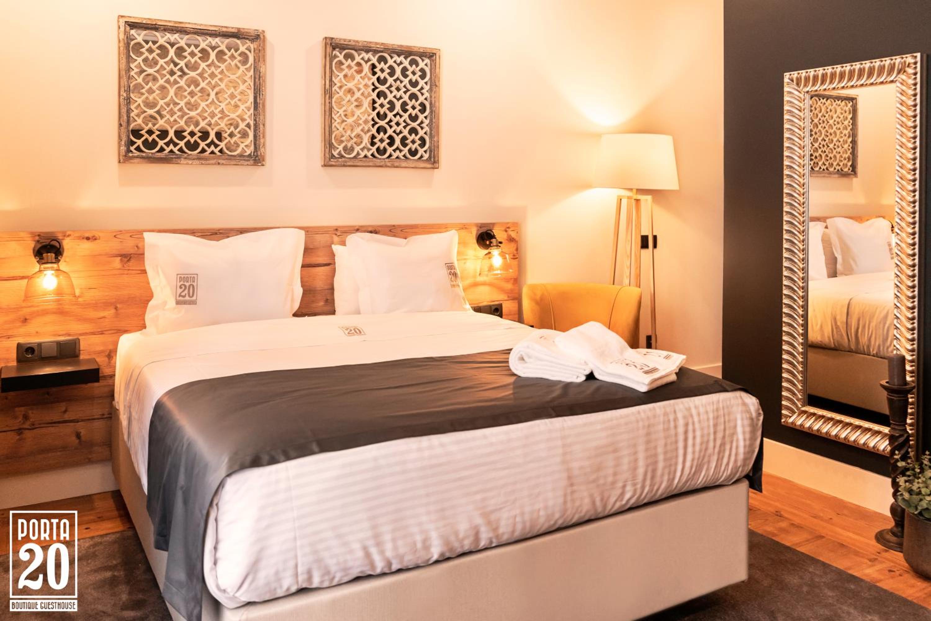Superior Double Room - Photo 3