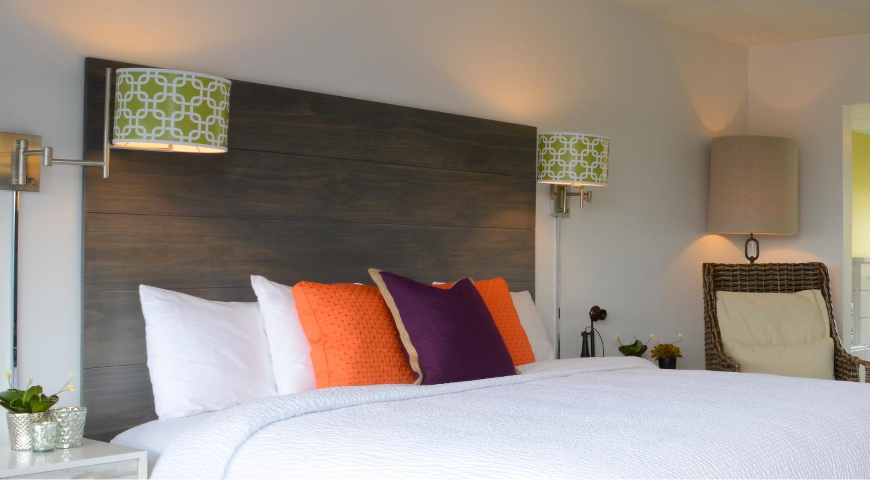 Standard King Room photo 2