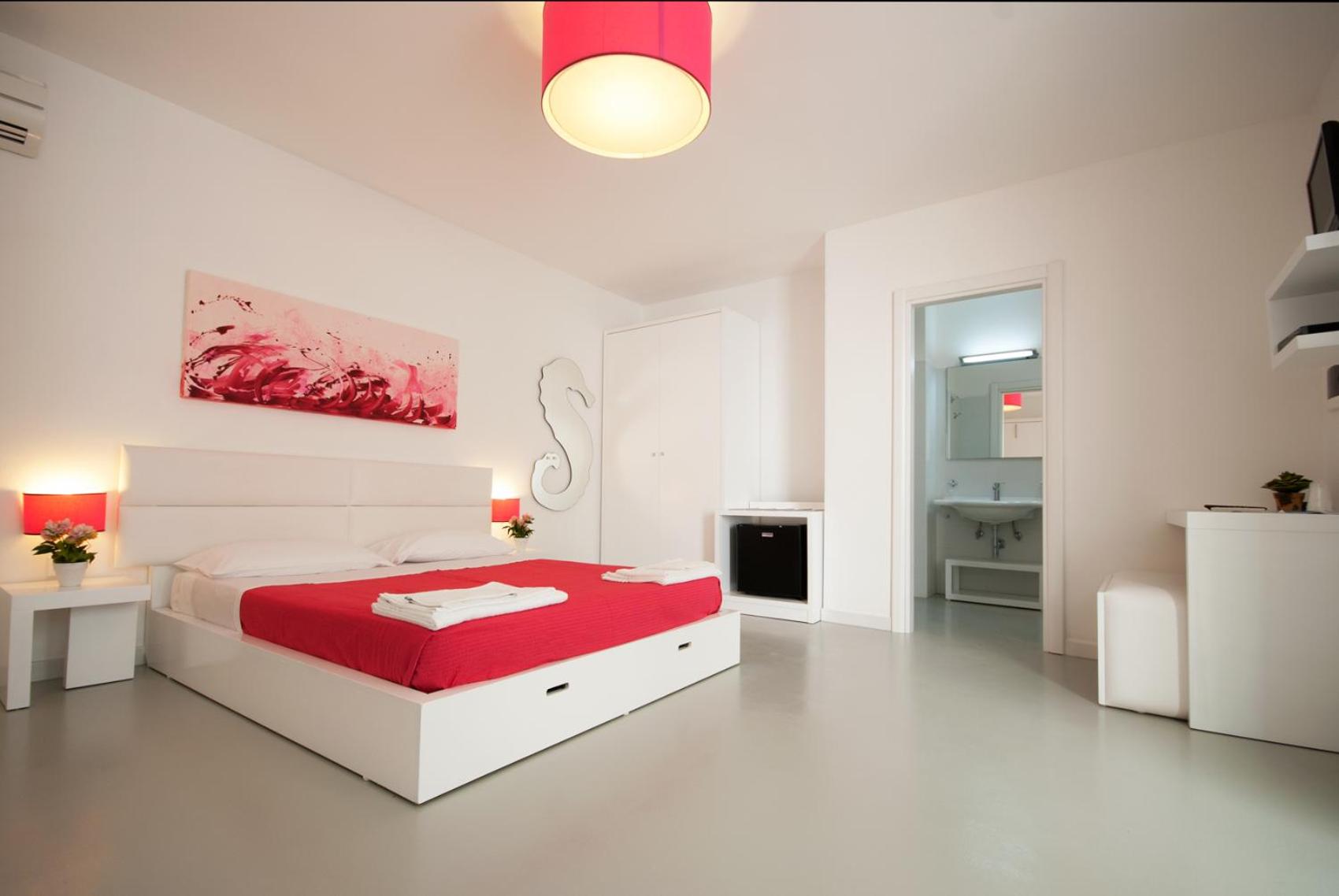 Double Room photo 2