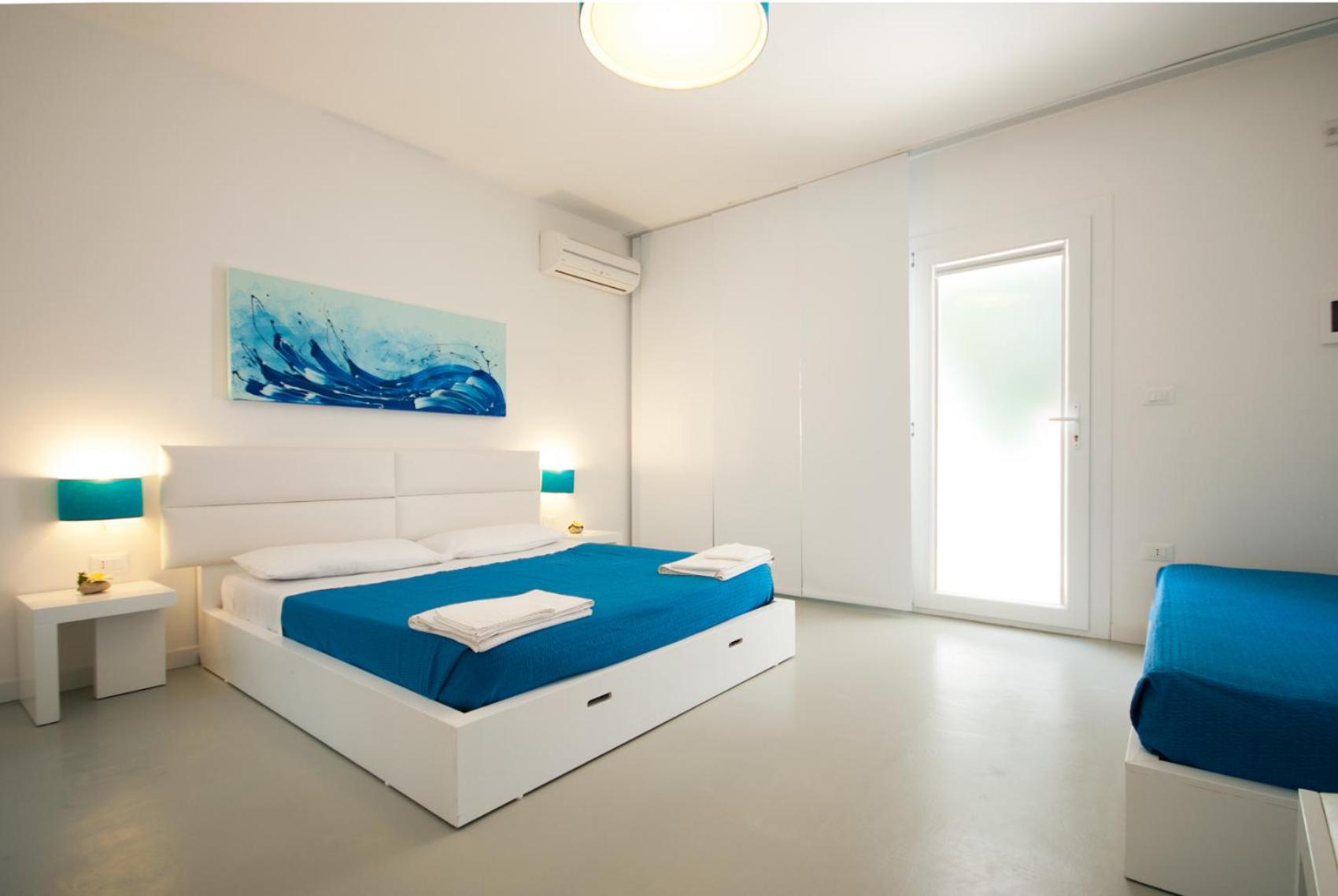 Triple Room photo 2