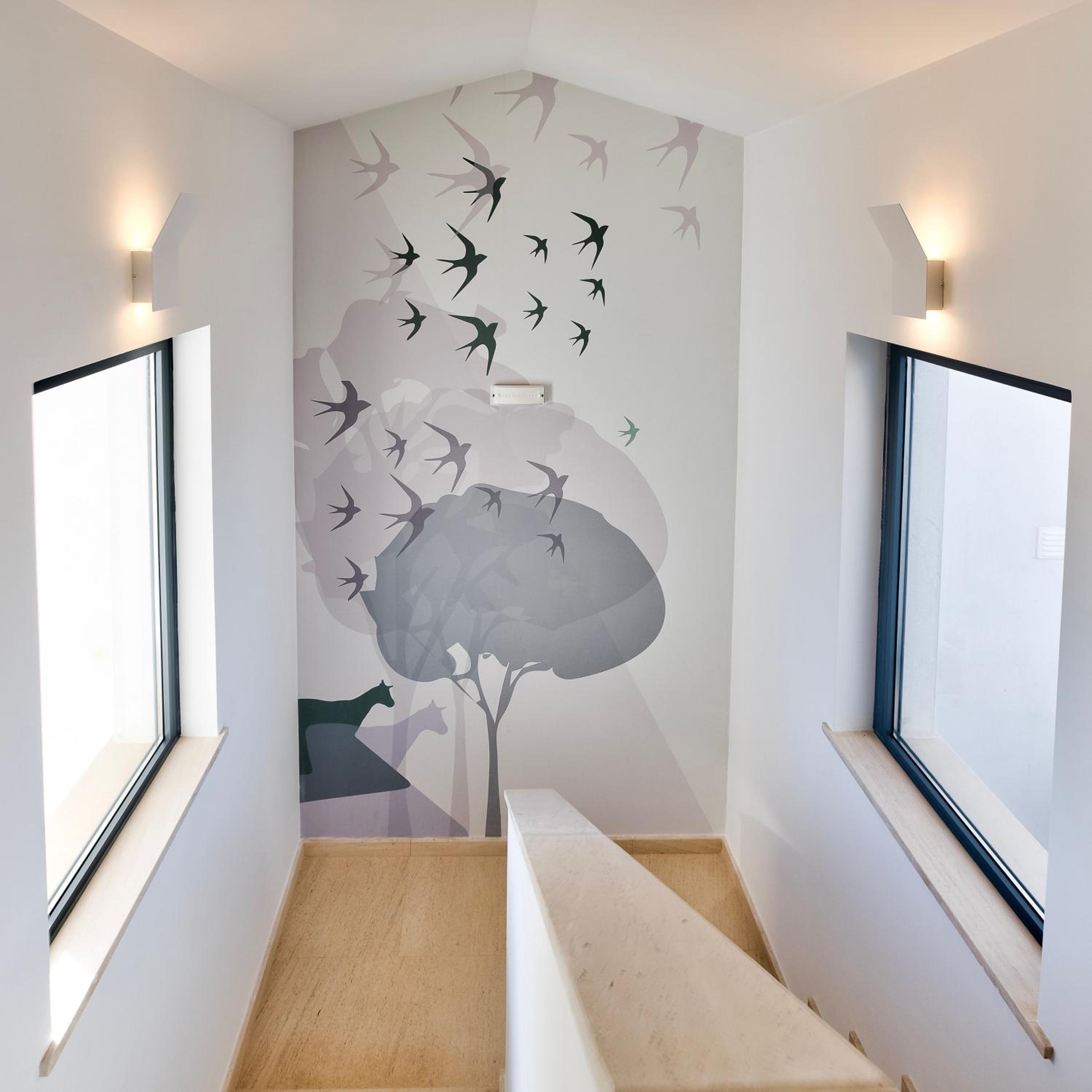 Two-Bedroom Townhouse - Duplex photo 2