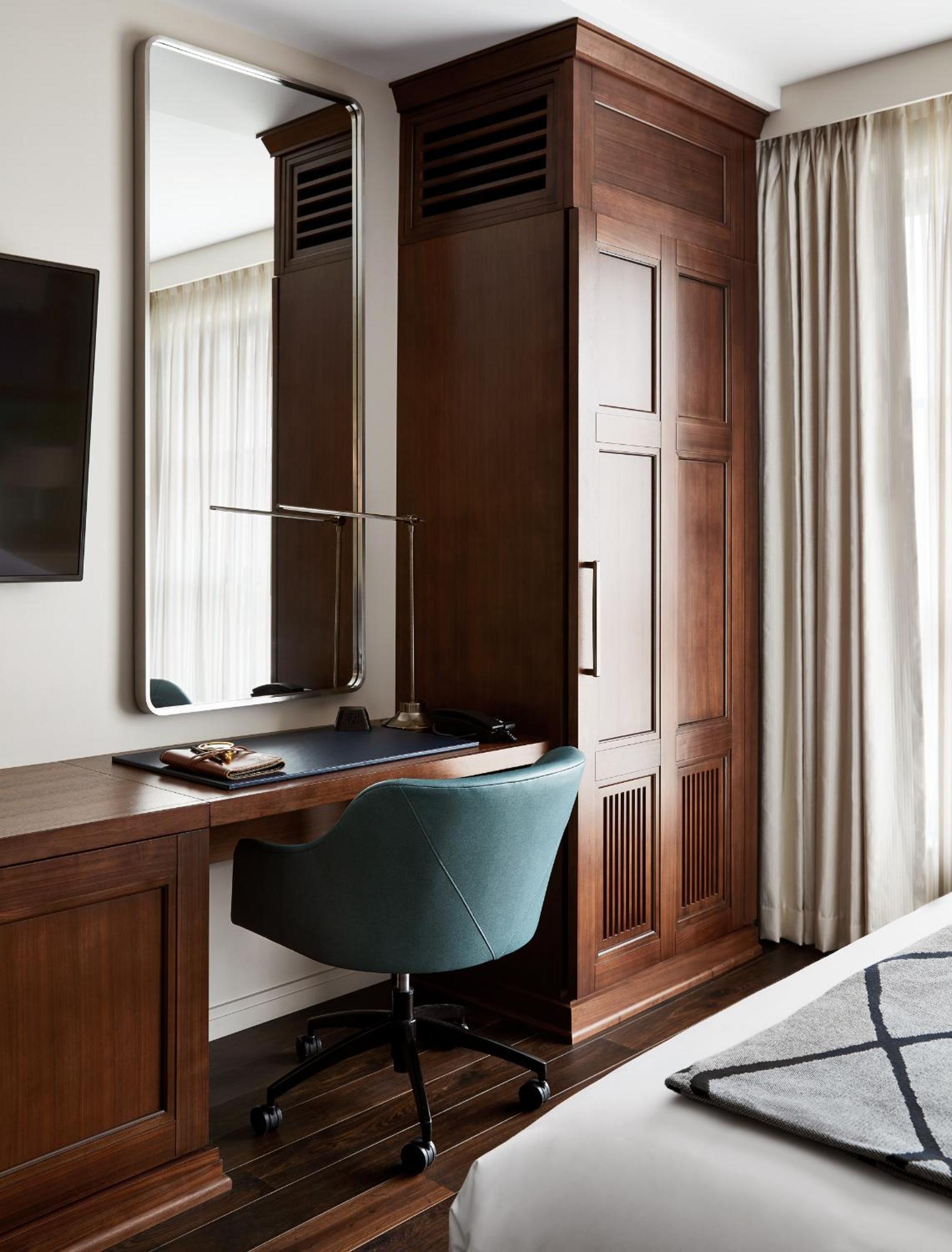 King Room - Disability Access photo 3