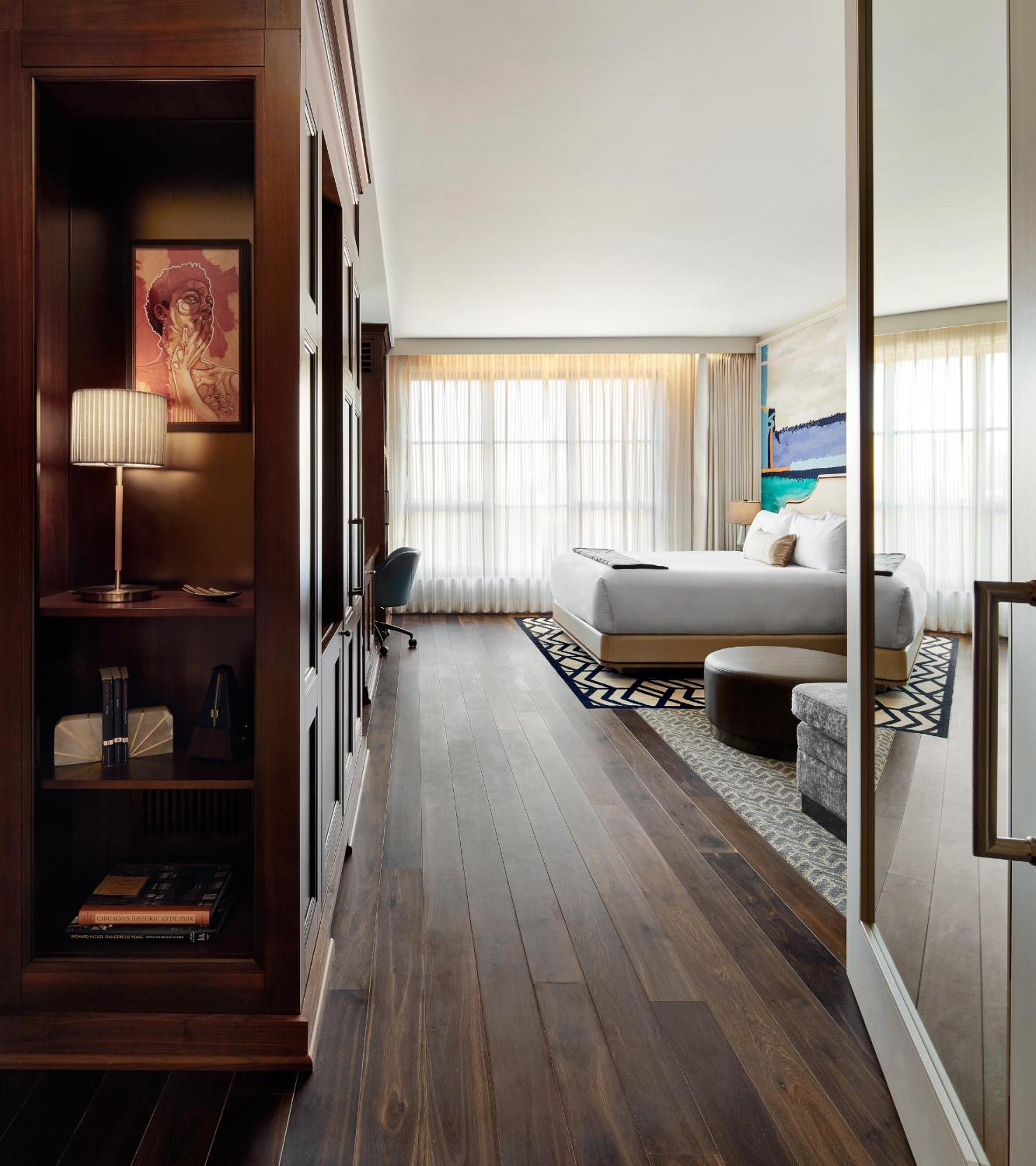 King Room - Disability Access photo 2