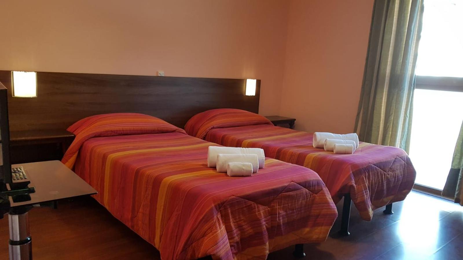 Double or Twin Room with Private Bathroom photo 1