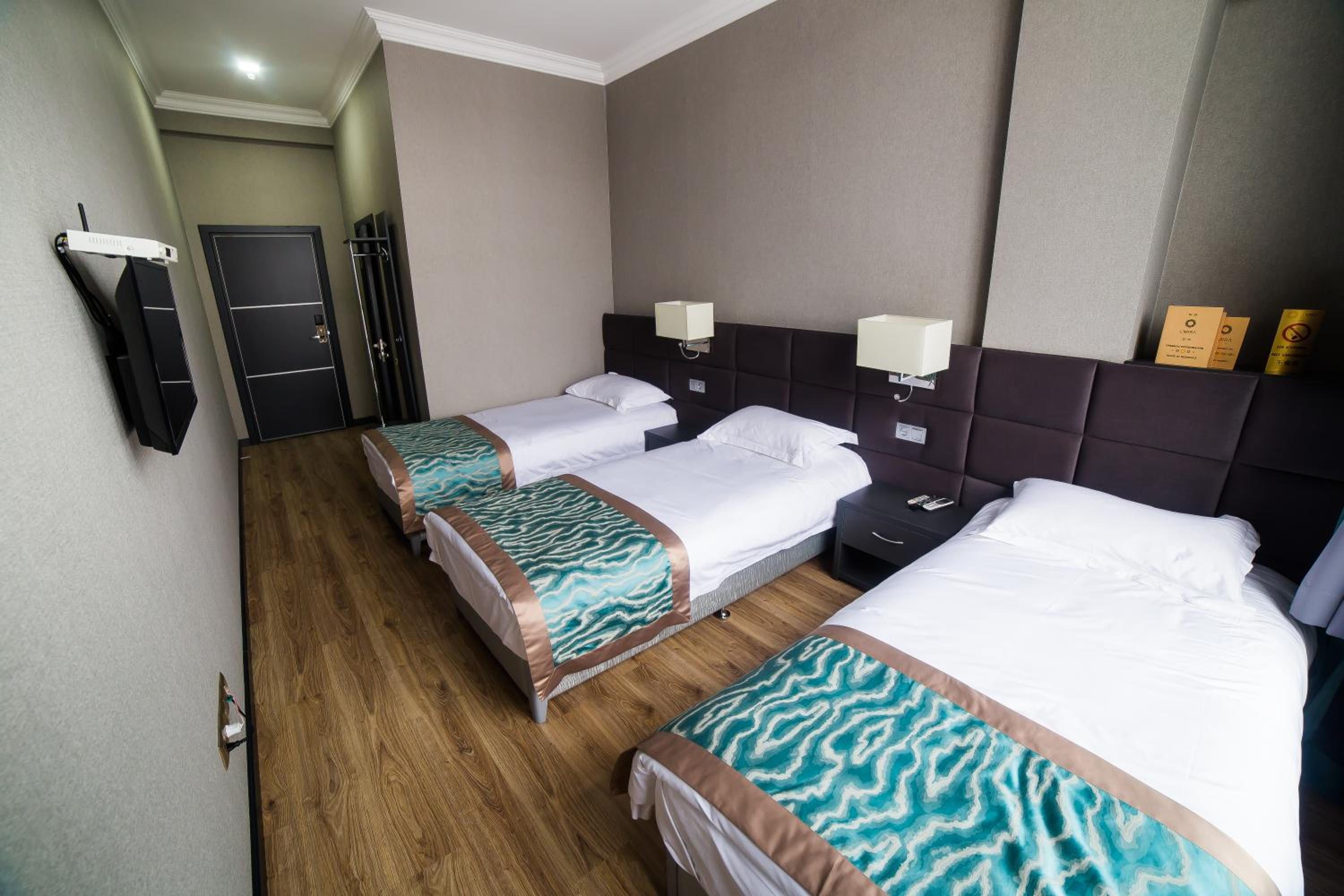 Triple Room - Photo 4