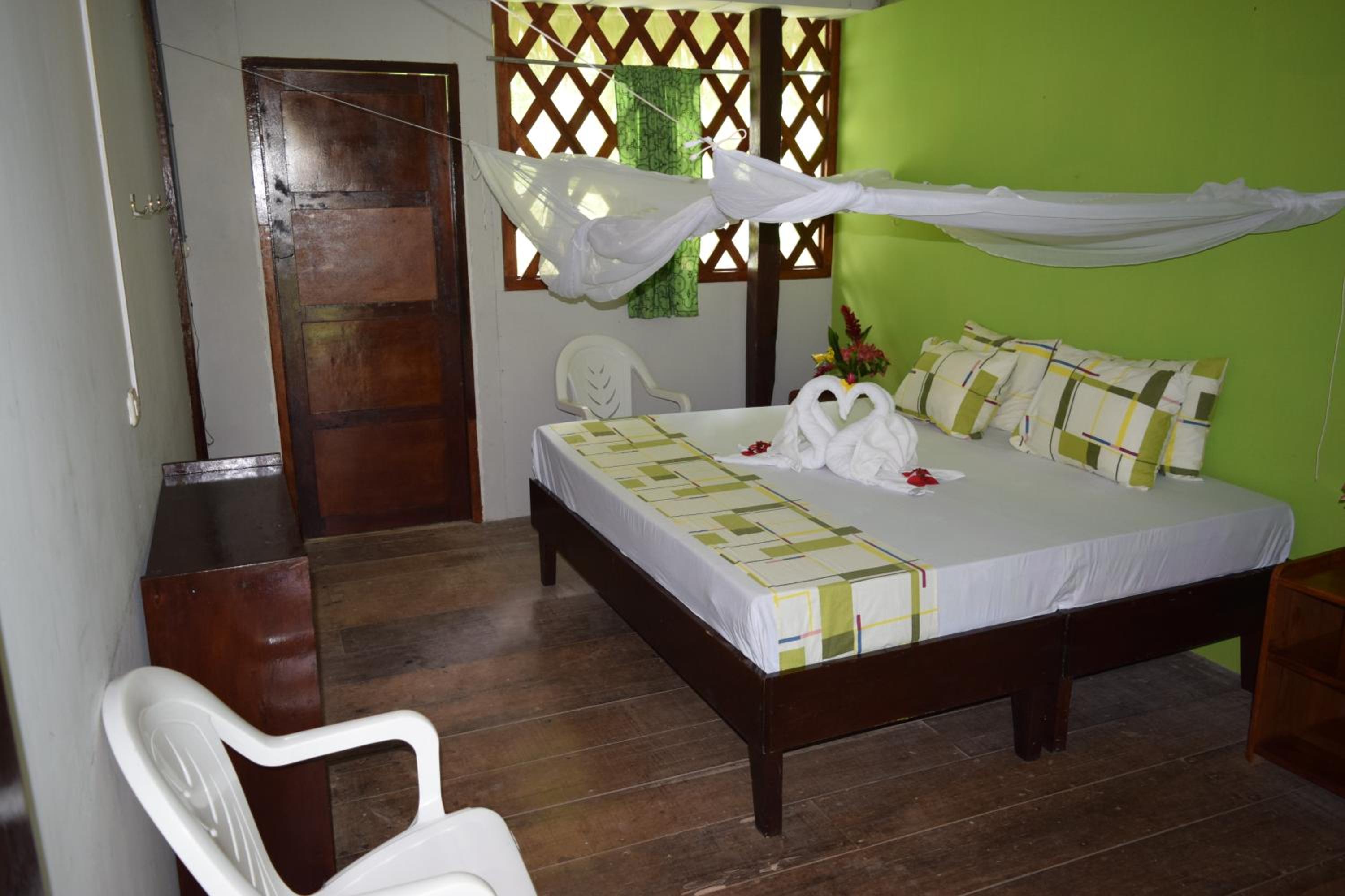 Standard Single Room with Mountain View photo 2