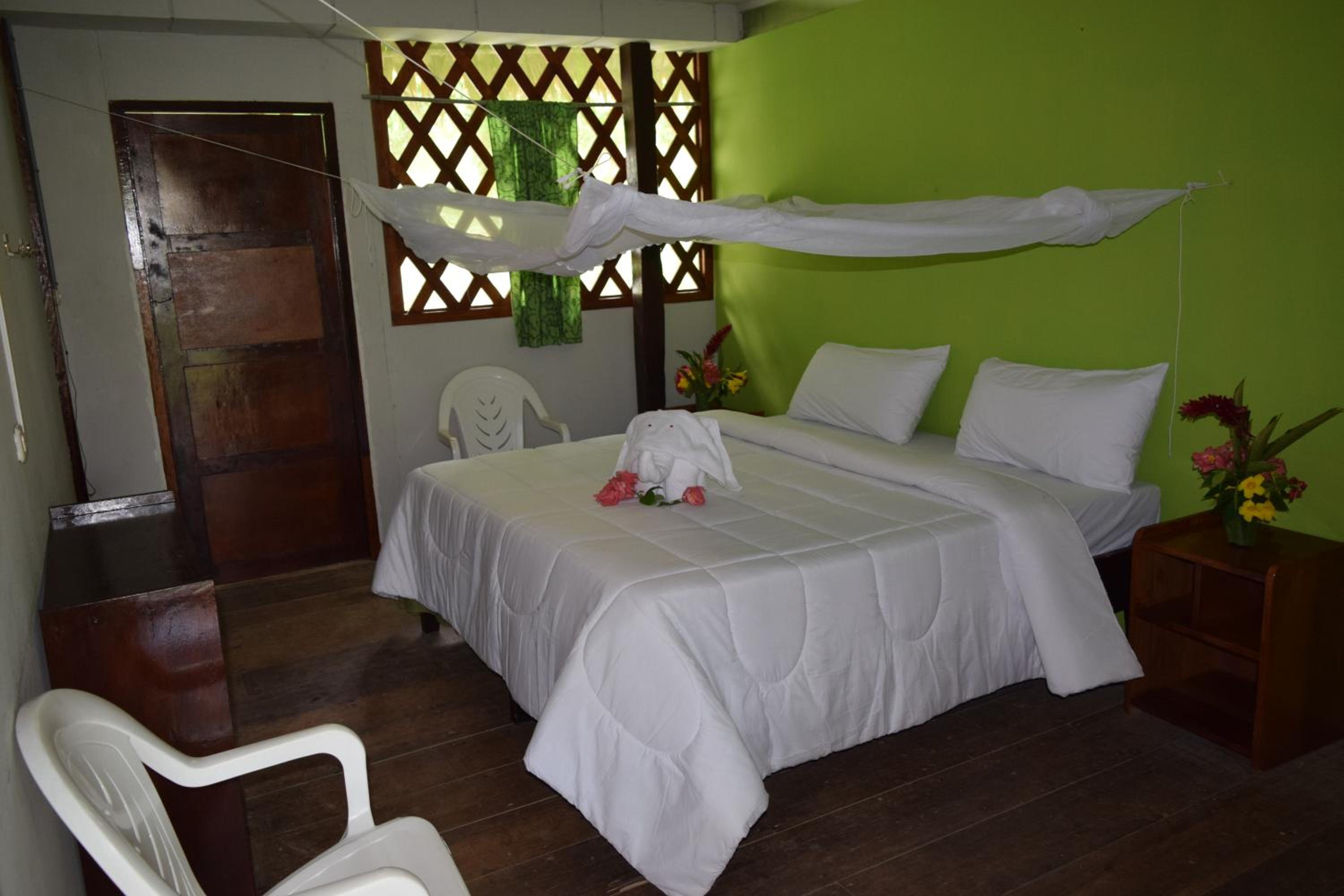 Superior Double Room photo 1