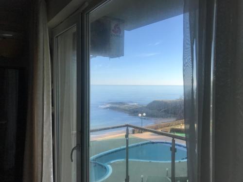 Studio with Sea View photo 2