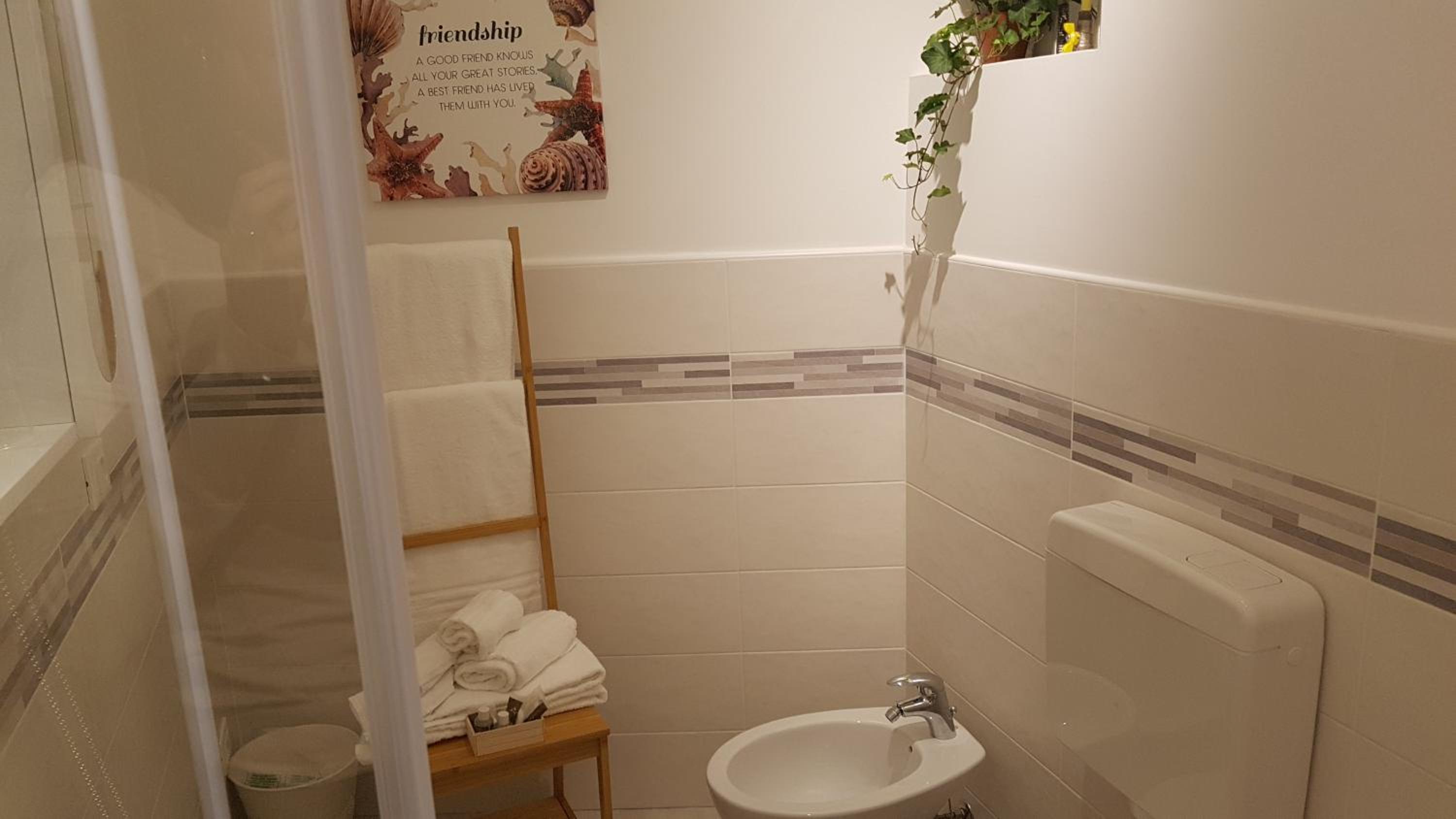Superior Triple Room photo 3