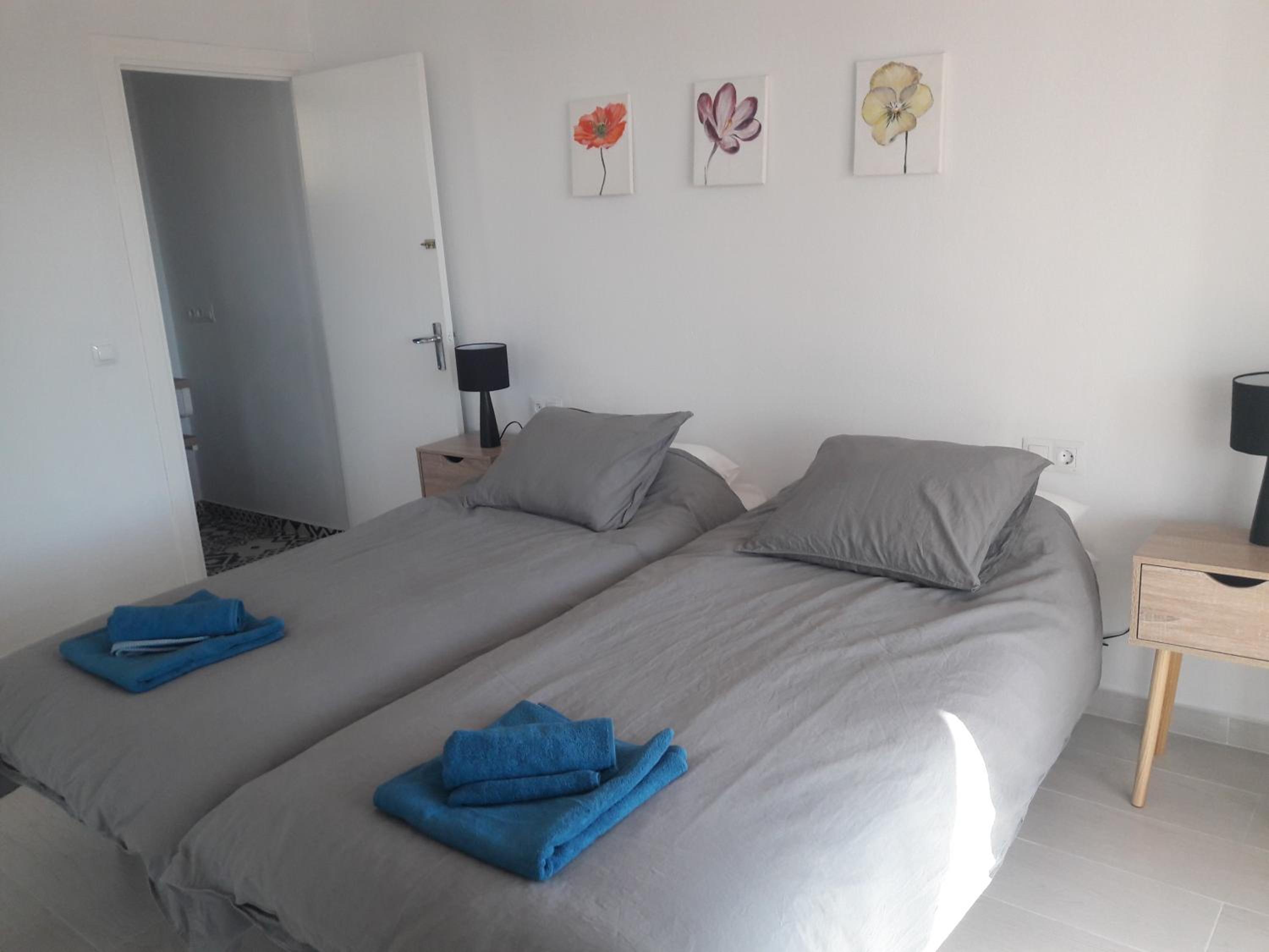 Two-Bedroom Apartment - Photo 1
