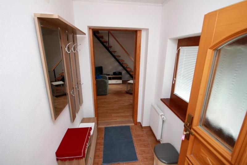 Apartment with Terrace photo 1