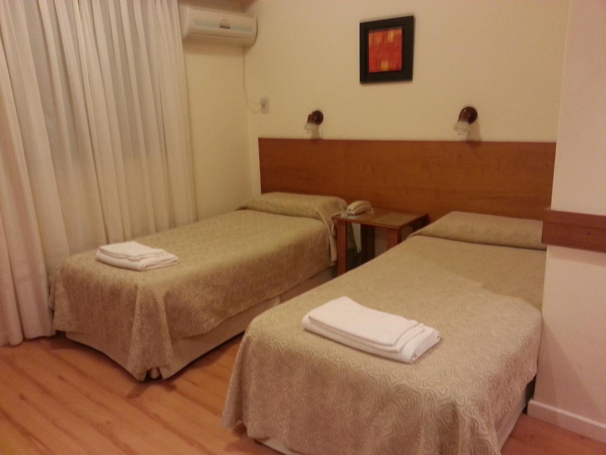 Twin Room photo 2