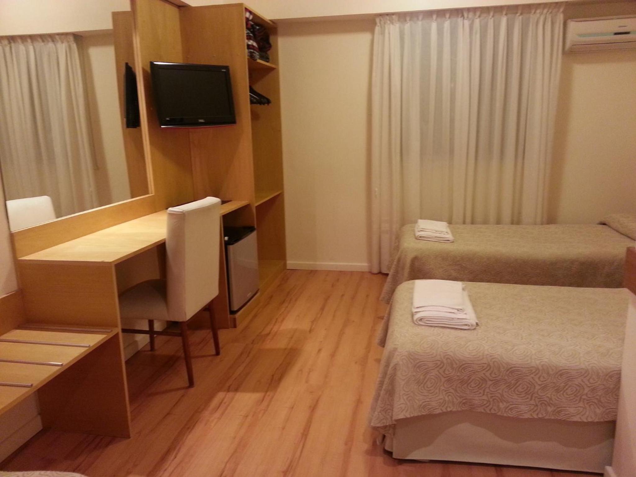 Twin Room photo 3