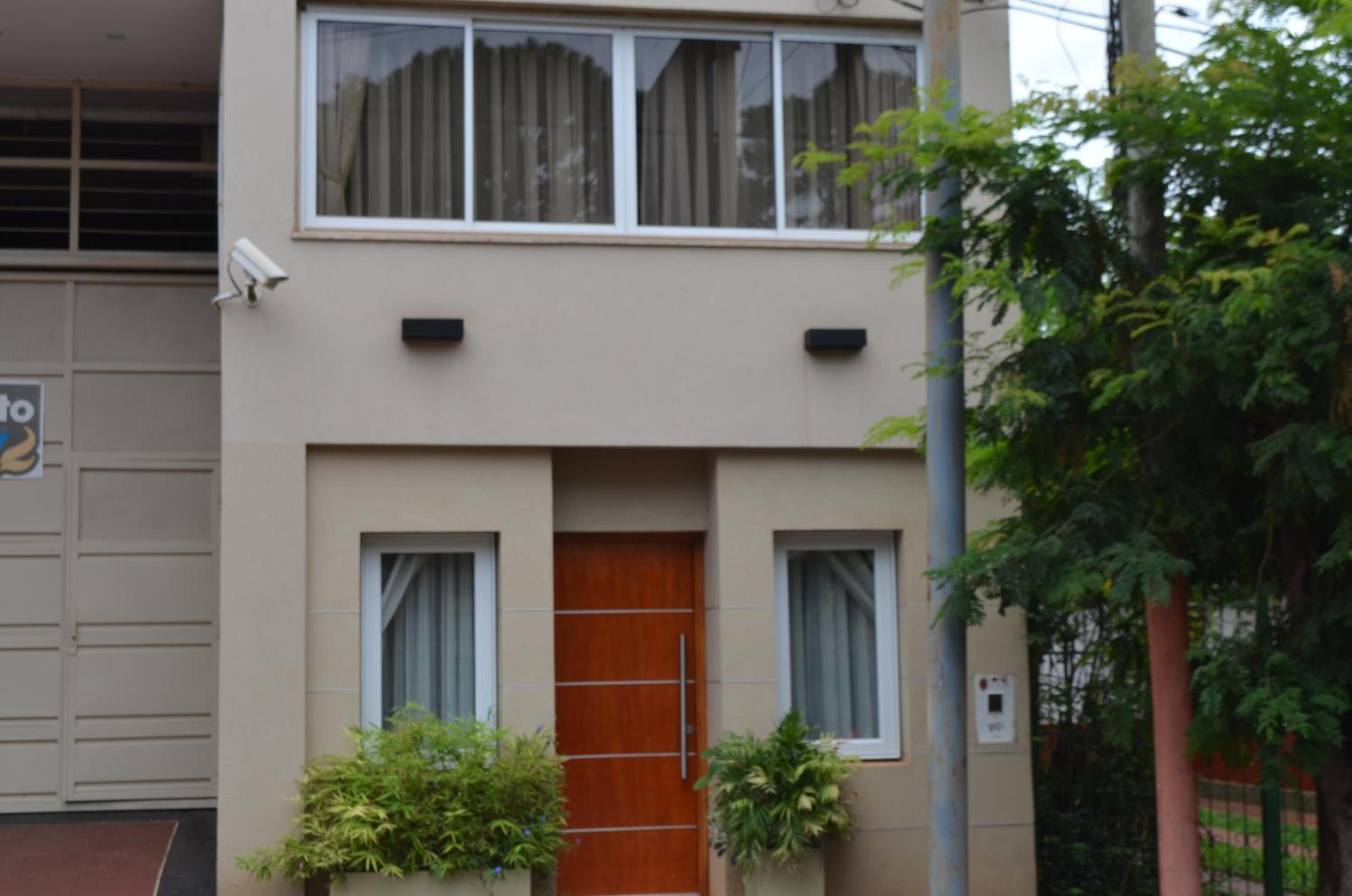 Duplex Apartment photo 3