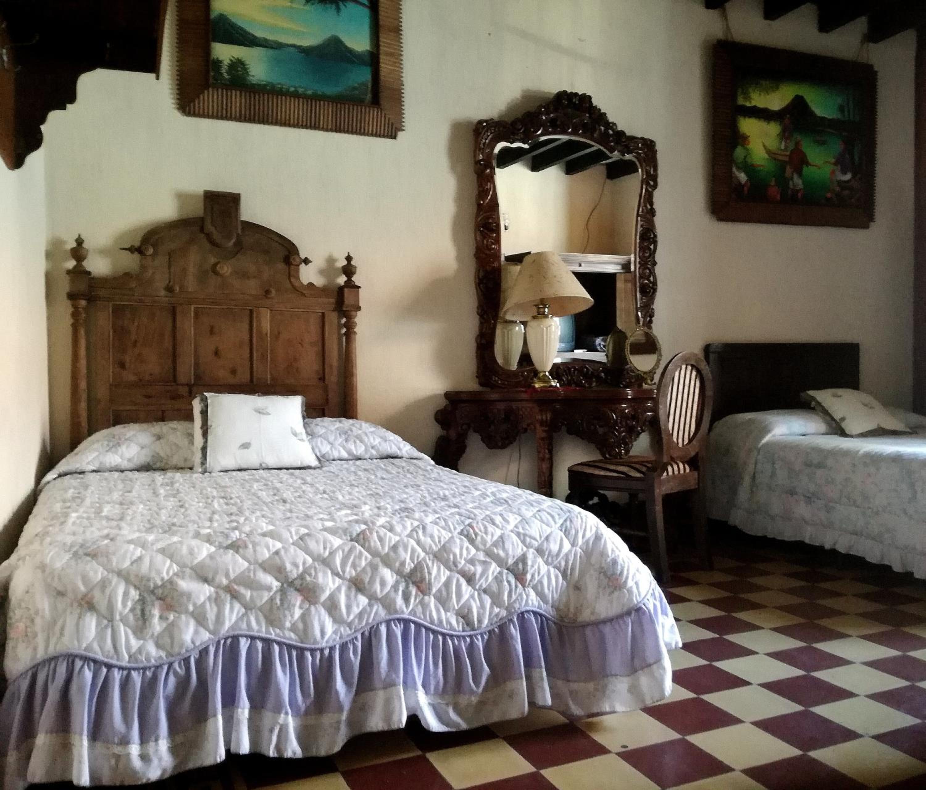 Standard Triple Room photo 1
