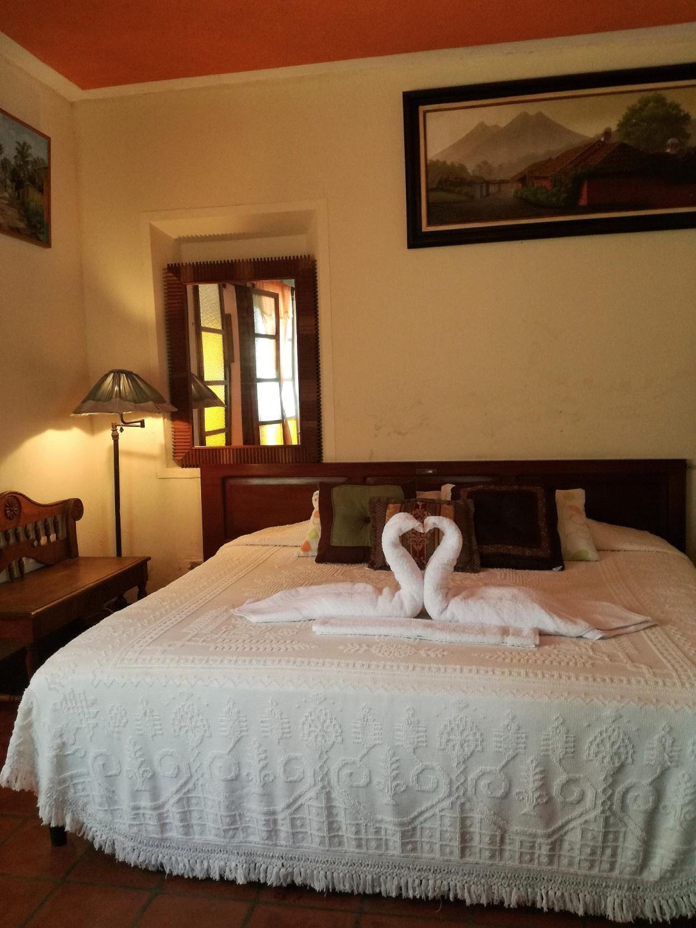 Deluxe Queen Room photo 1