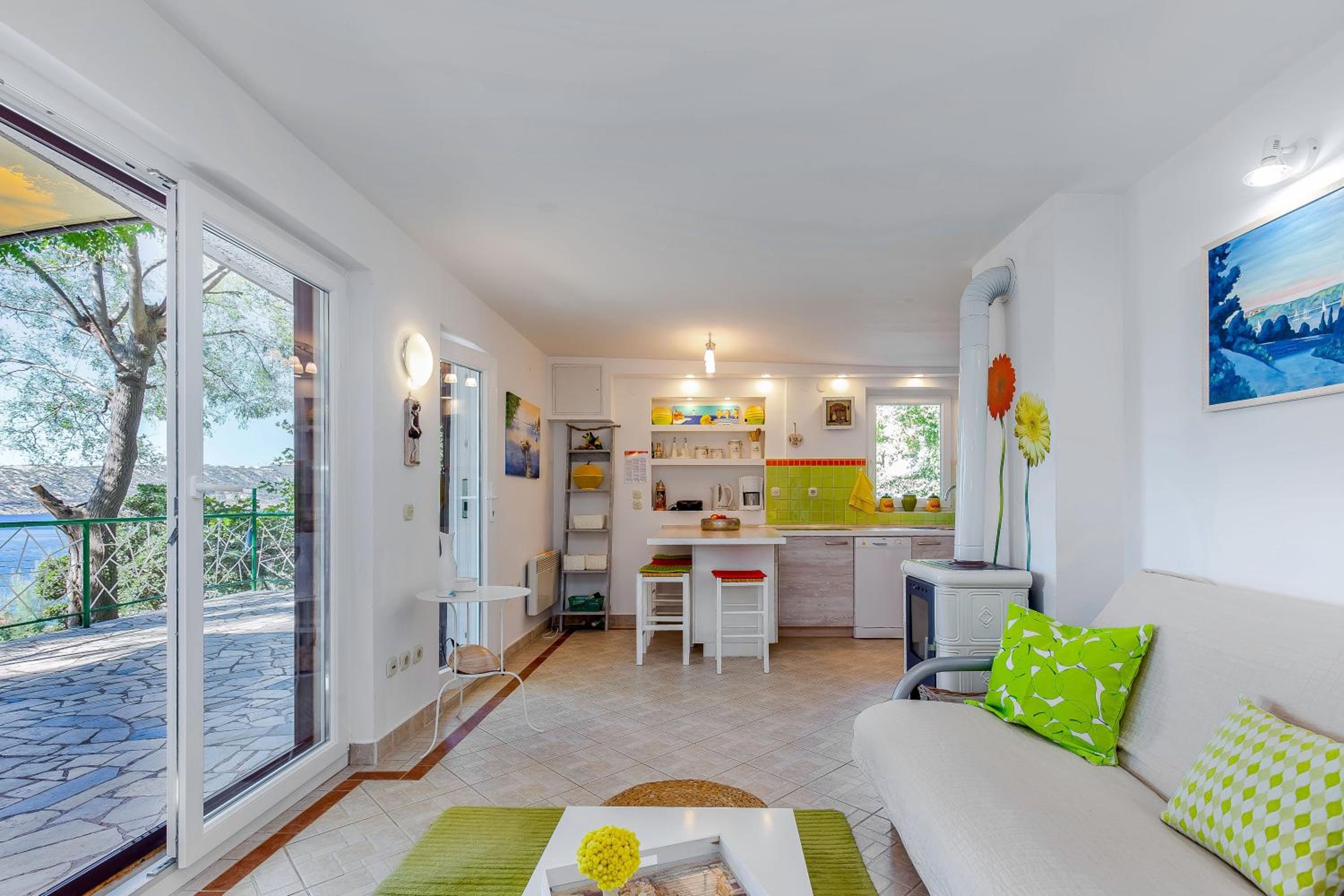 Two-Bedroom House photo 1