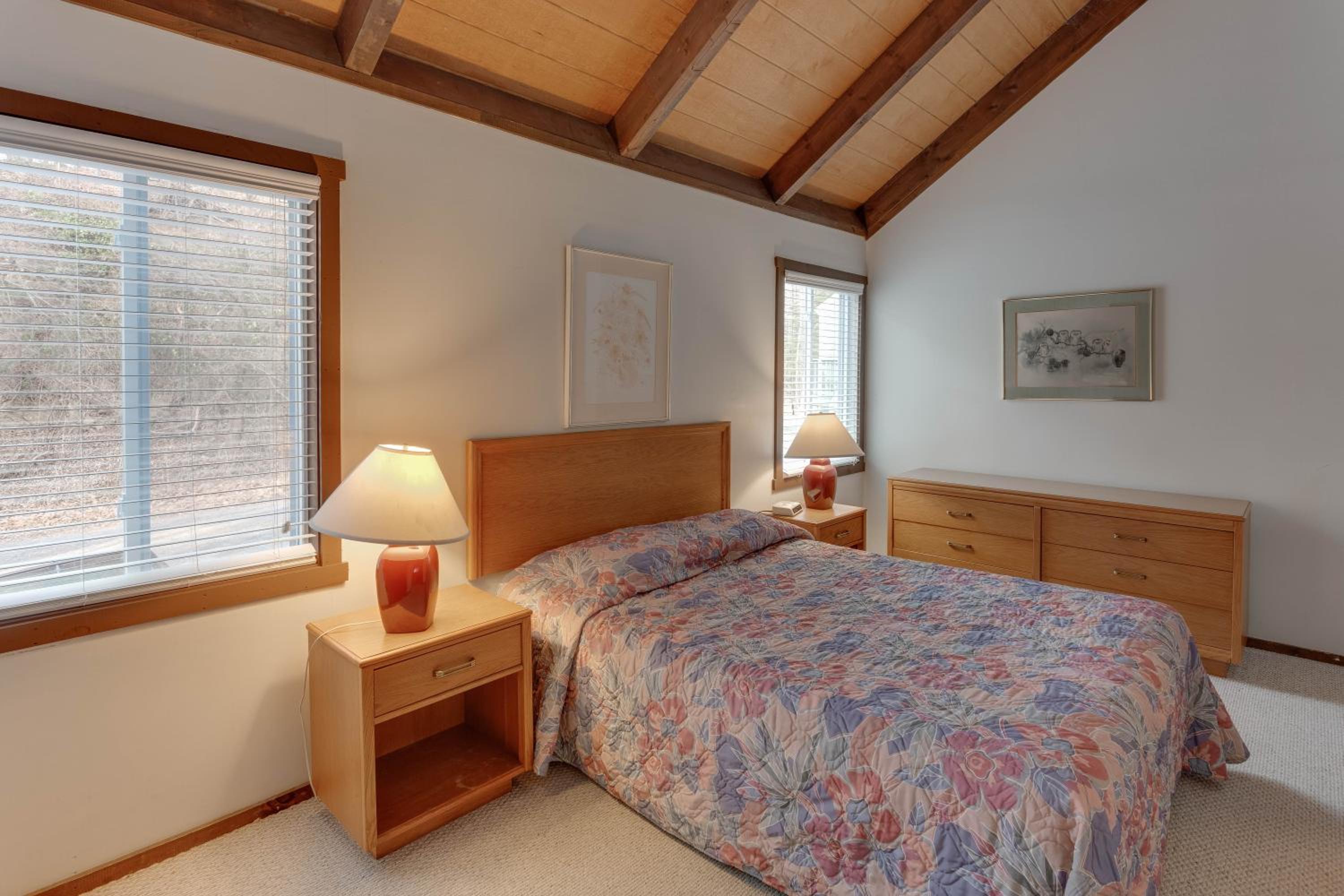 Classic Family Room