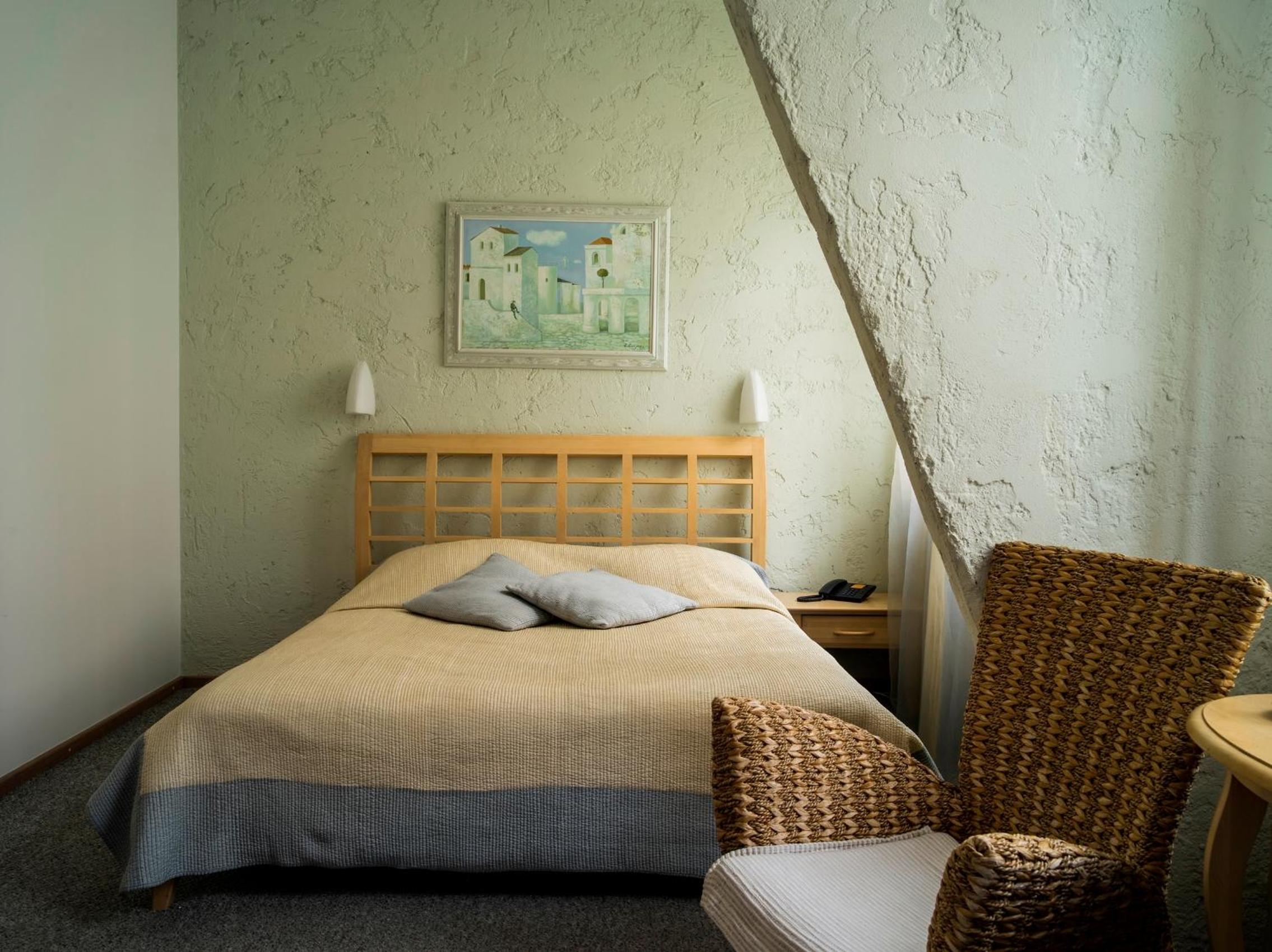 Single Room photo 1
