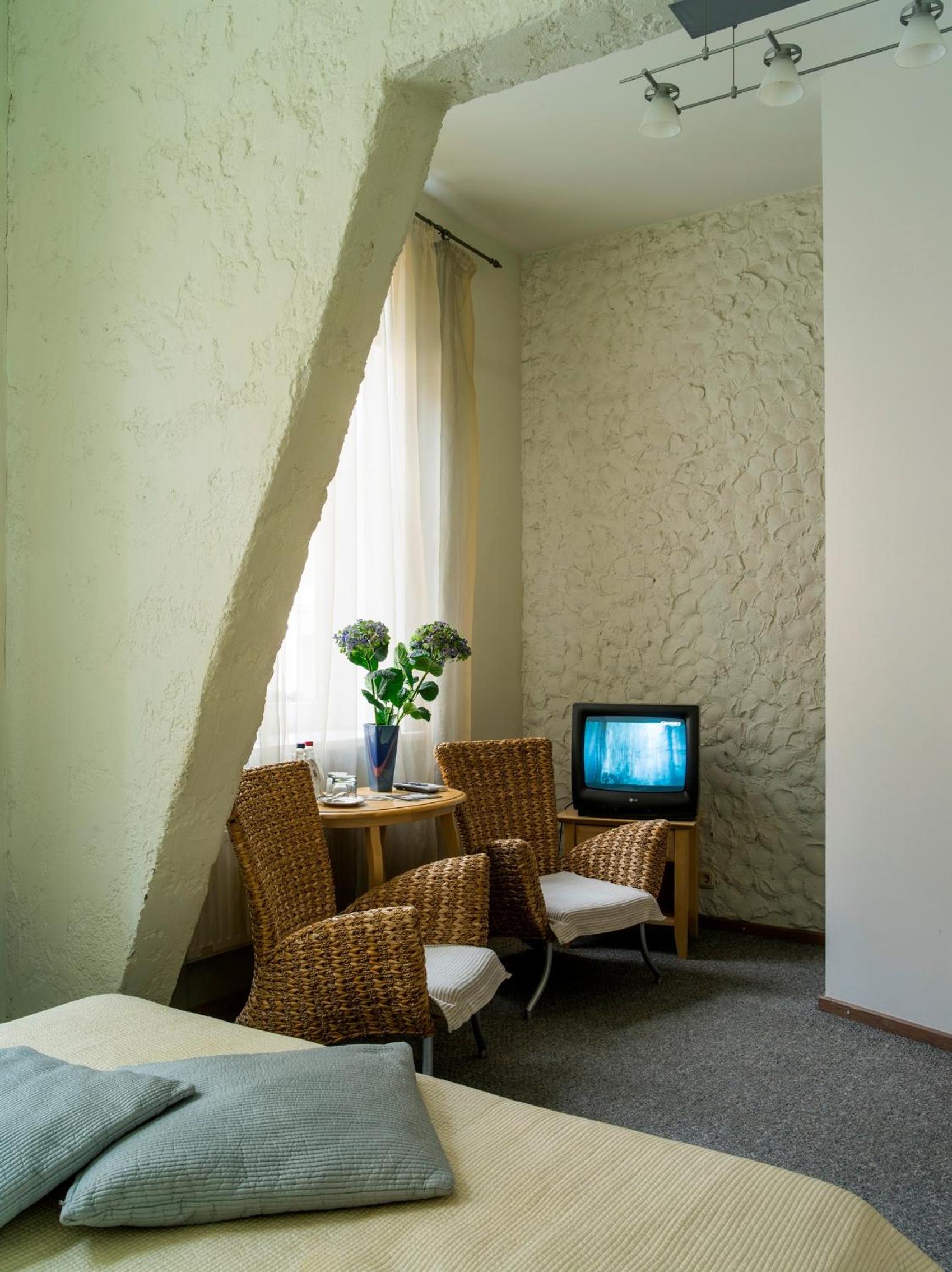 Twin Room photo 2