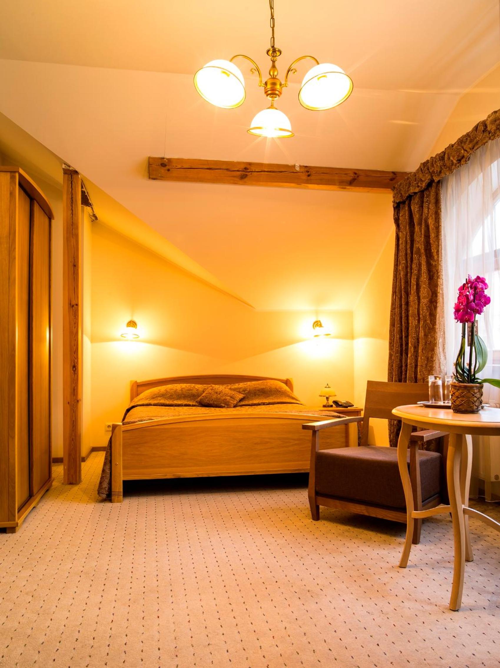 Double Room photo 3