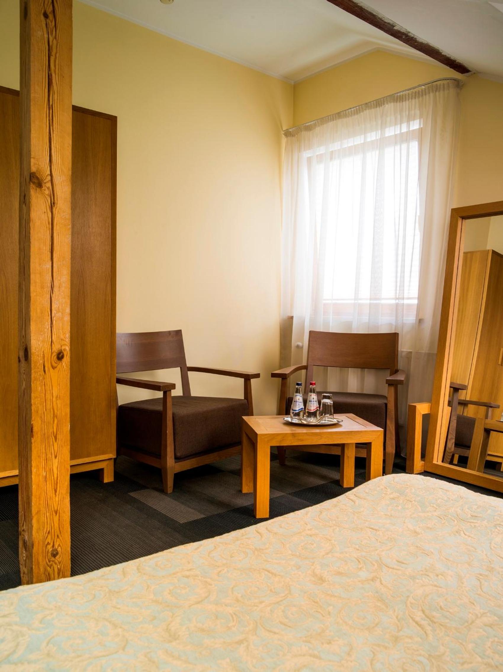 Twin Room photo 3