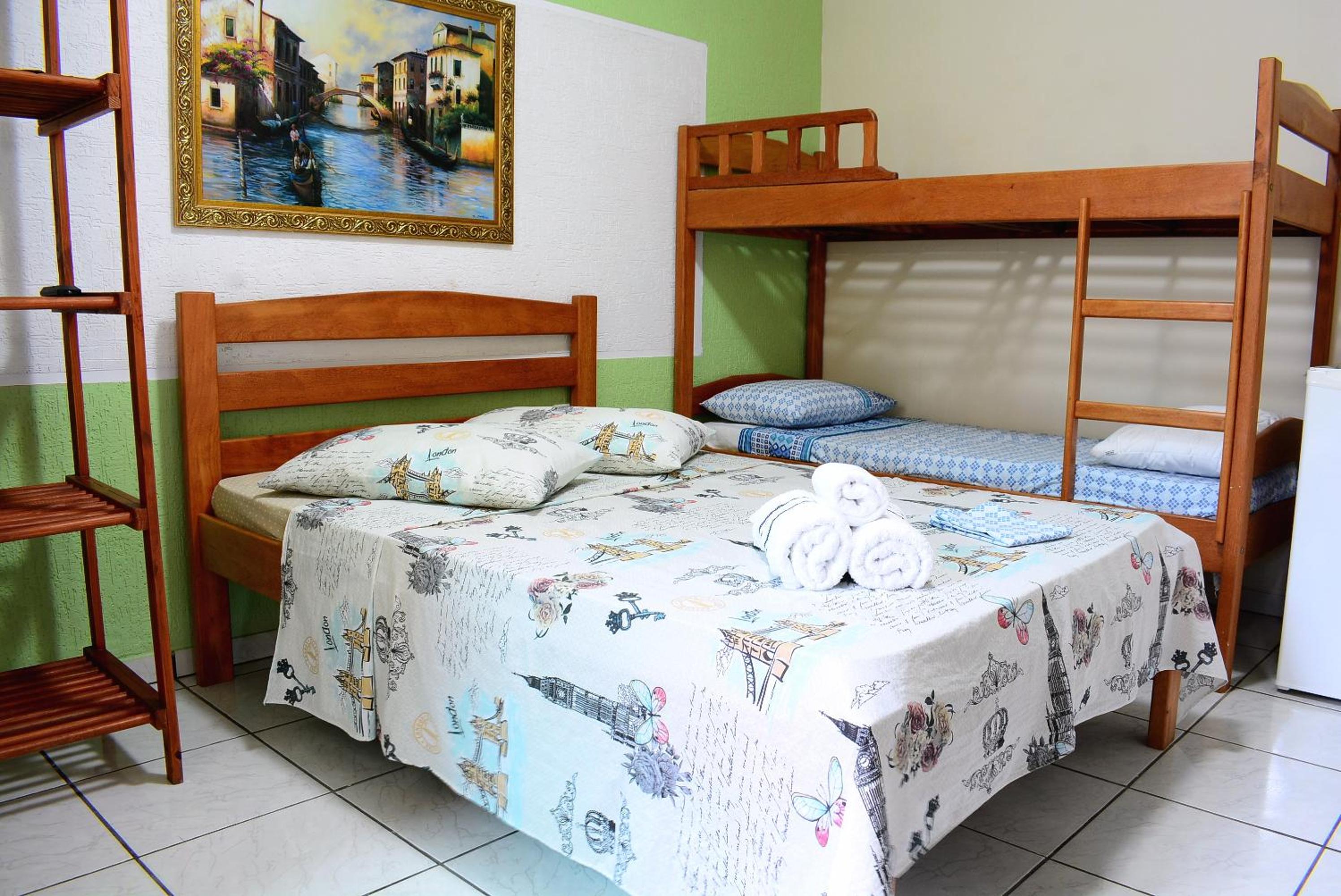 Quadruple Room photo 2