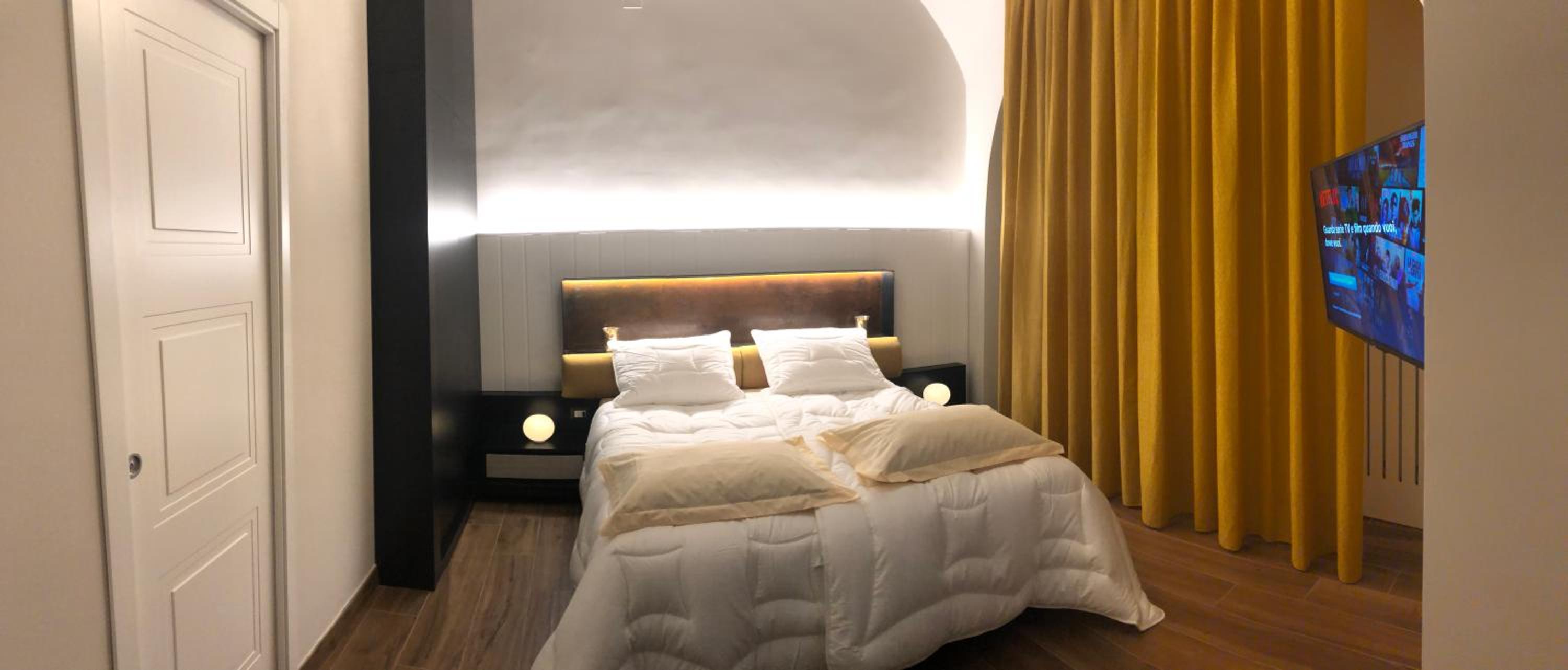 Deluxe Junior Suite - Photo 8