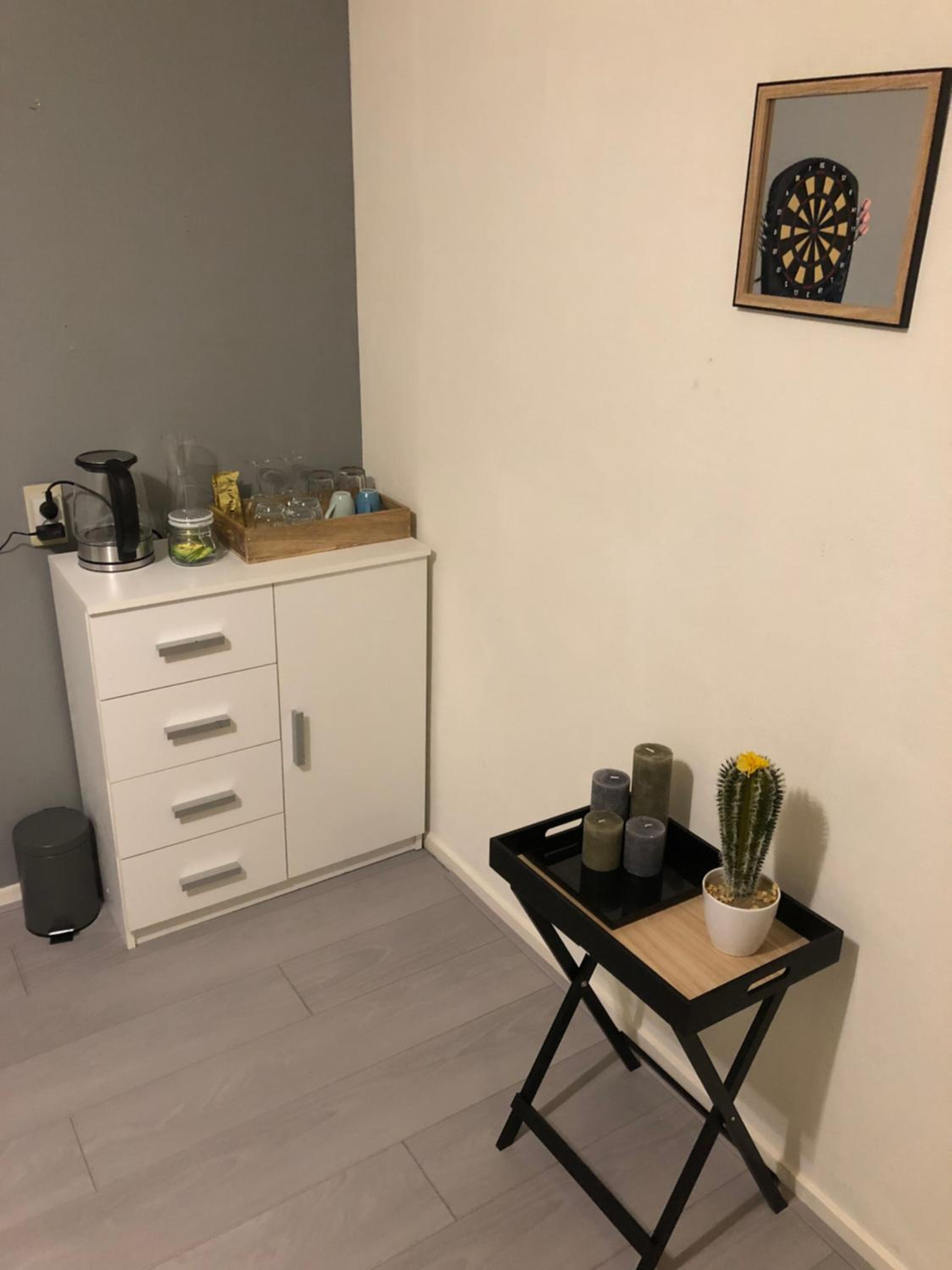 Premium Double Room With Shared Bathroom photo 3