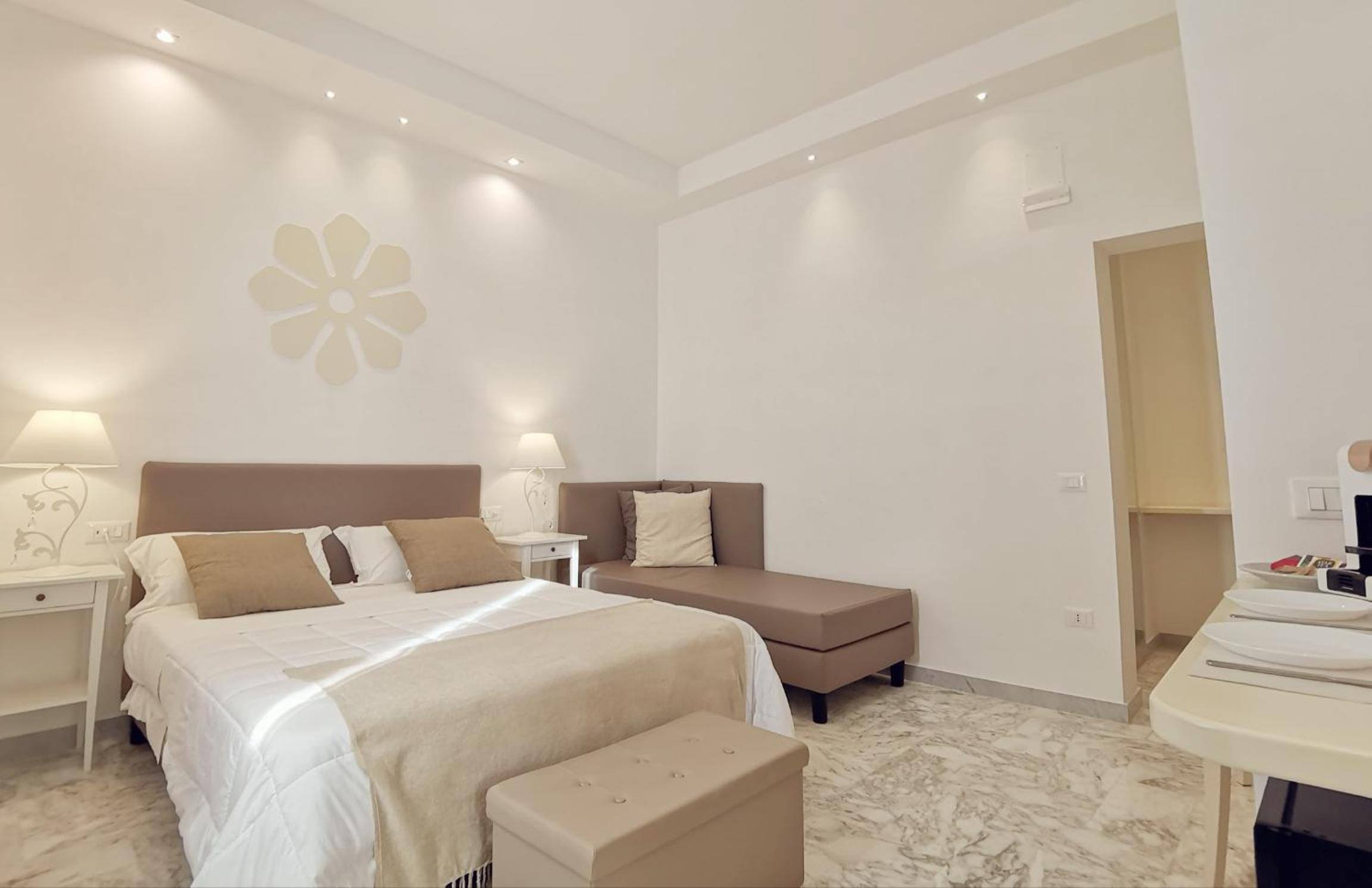 Superior Double Room photo 2