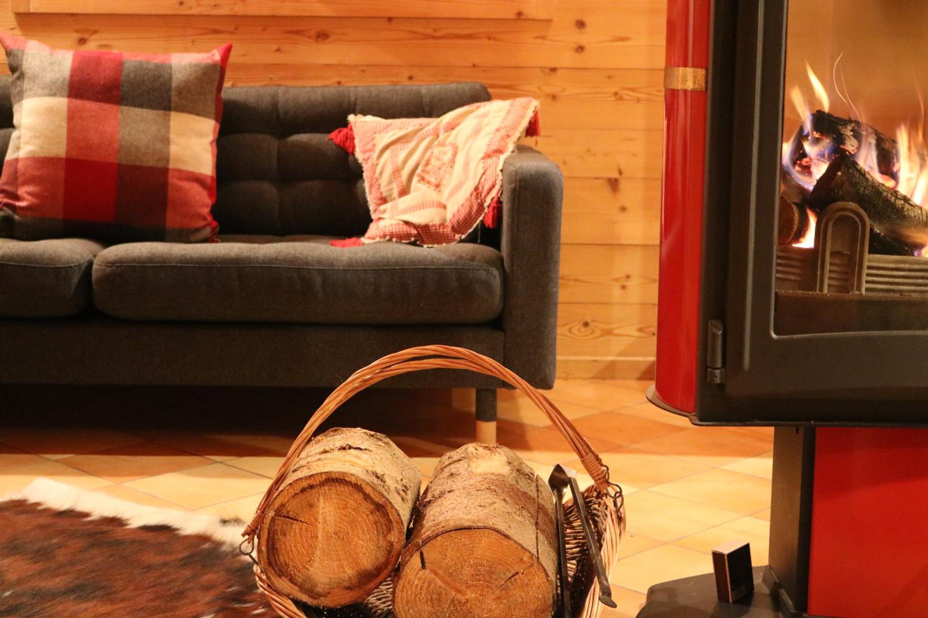 Chalet photo 1