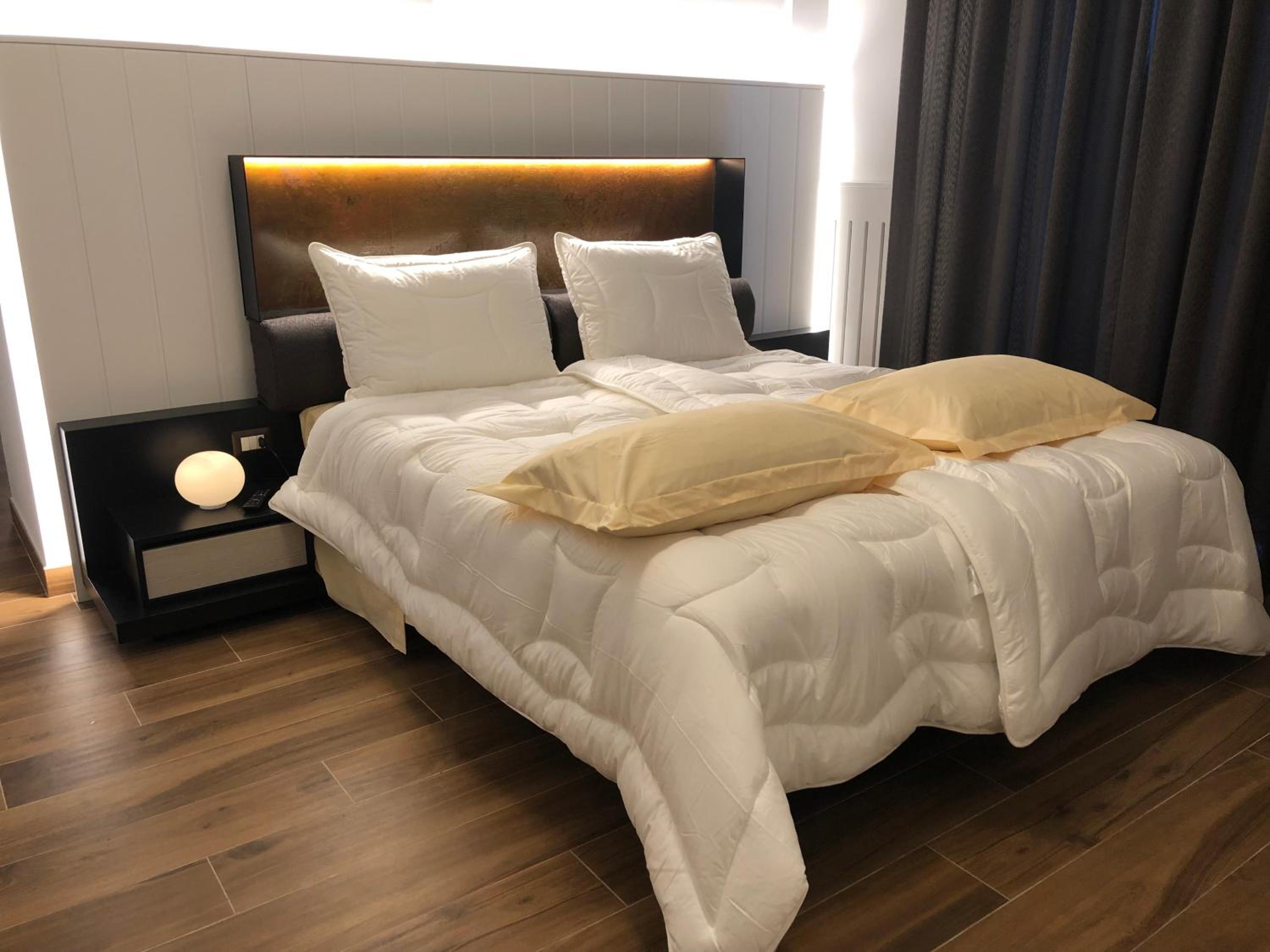 Junior Suite - Photo 1