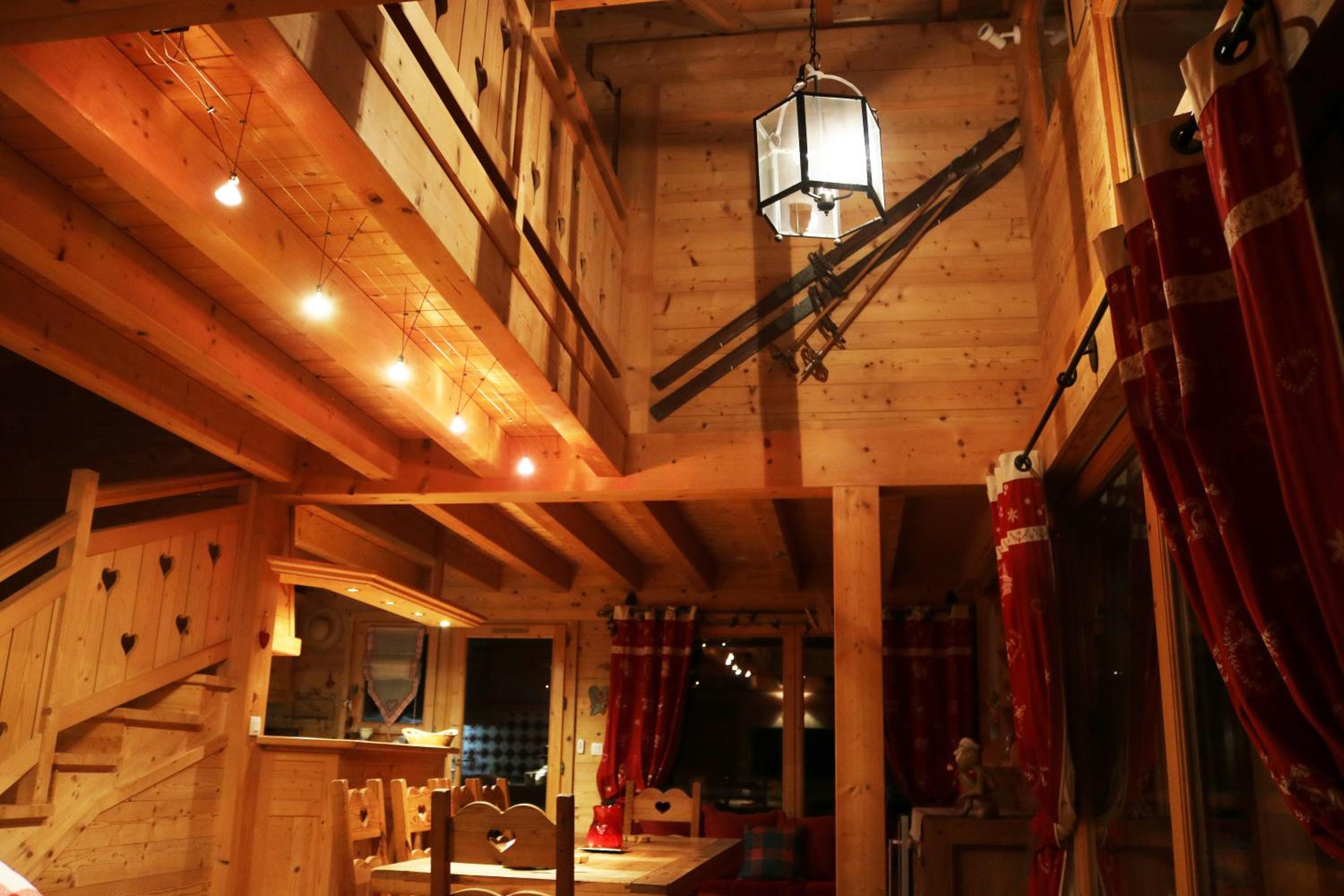Chalet photo 2