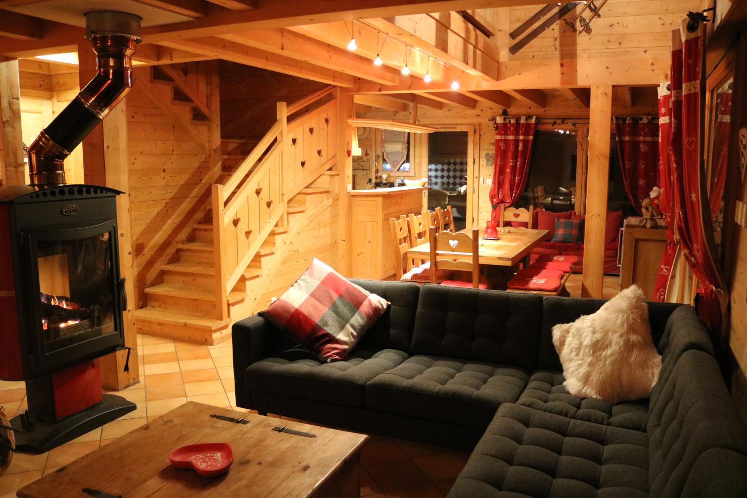 Chalet photo 3