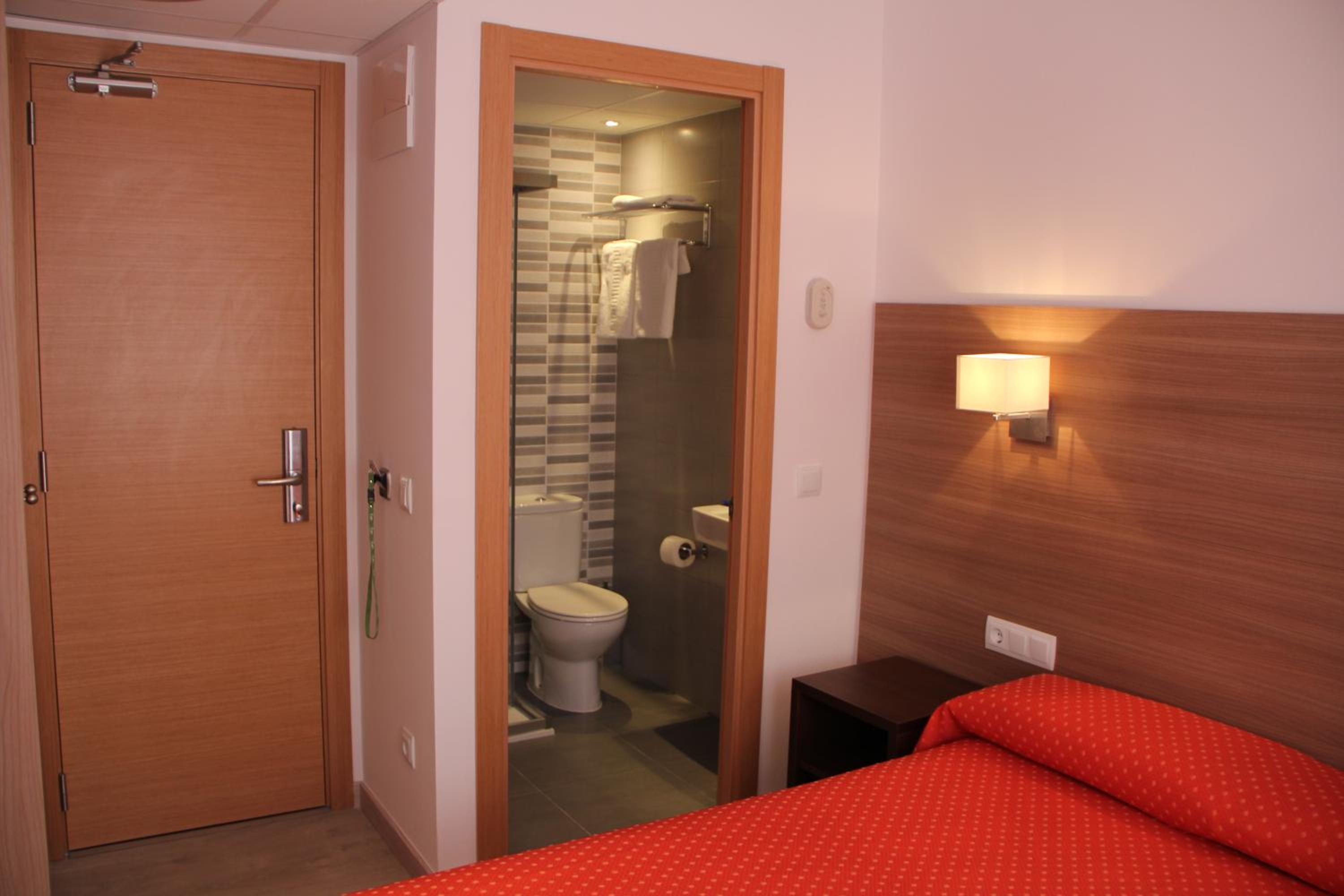 Exterior Double Room - Photo 4