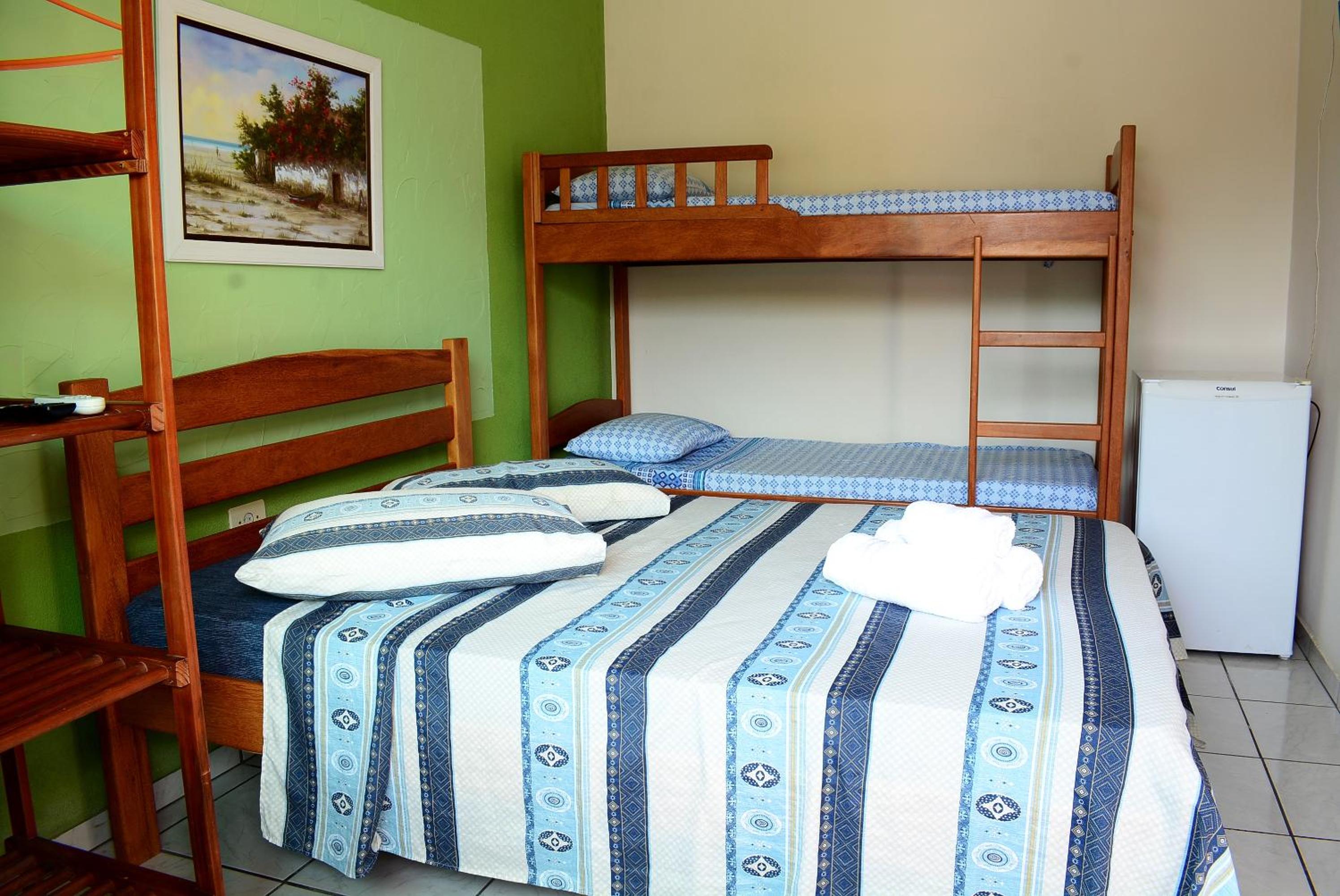 Quadruple Room photo 3