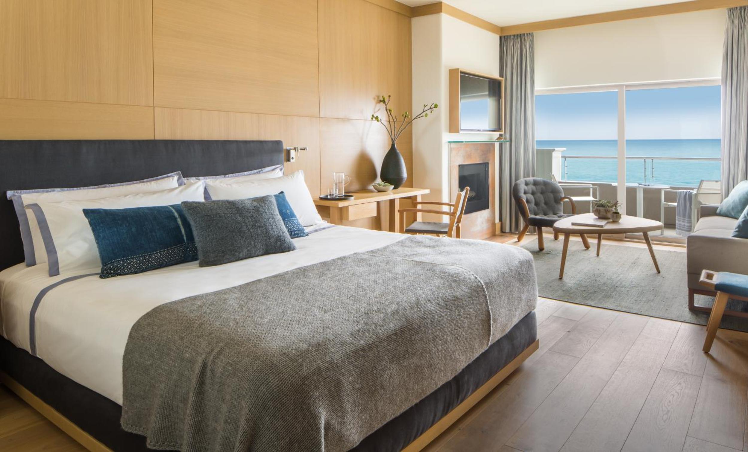 King Premier Oceanfront - Photo 1