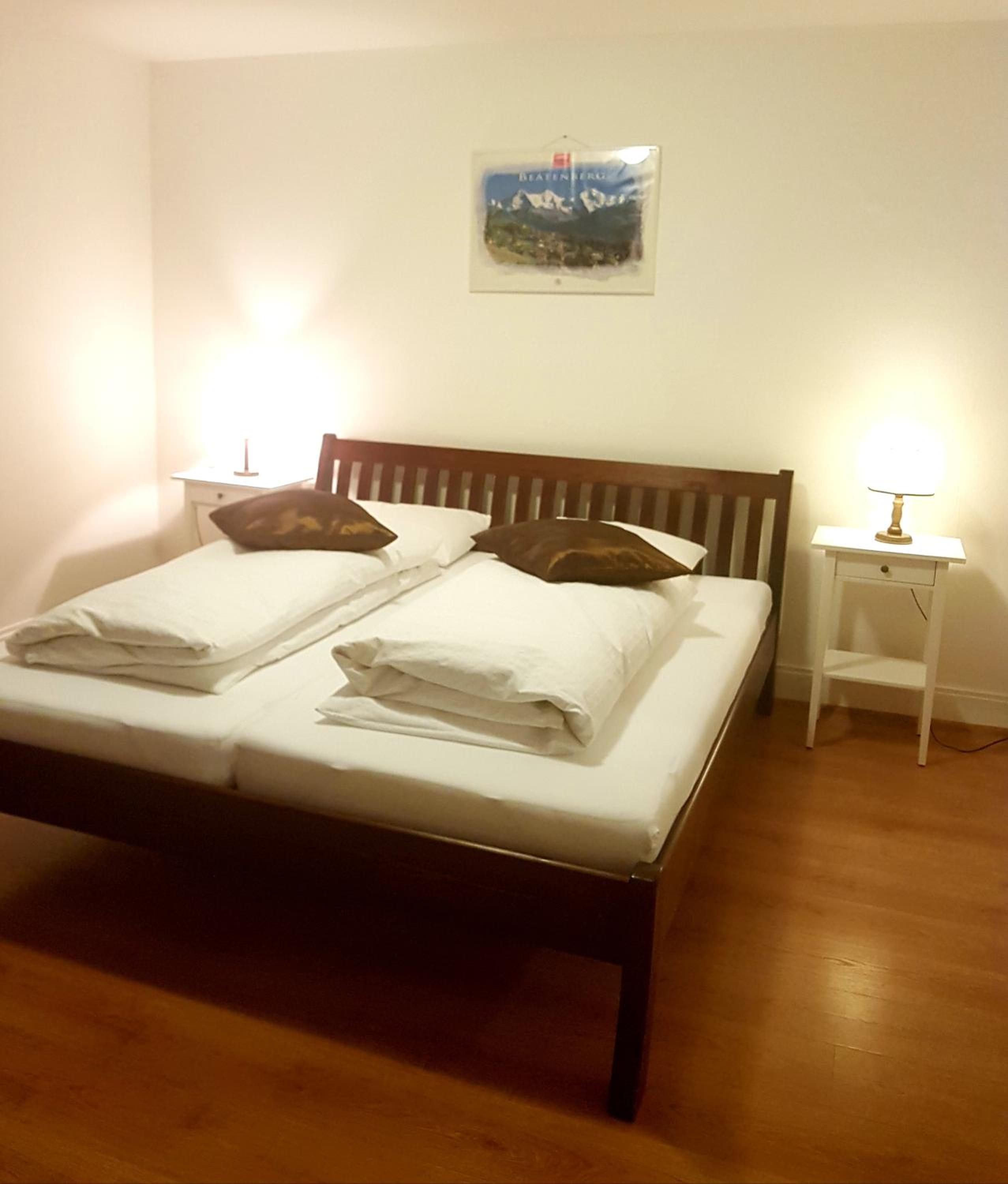 Family Suite with Balcony - Photo 1