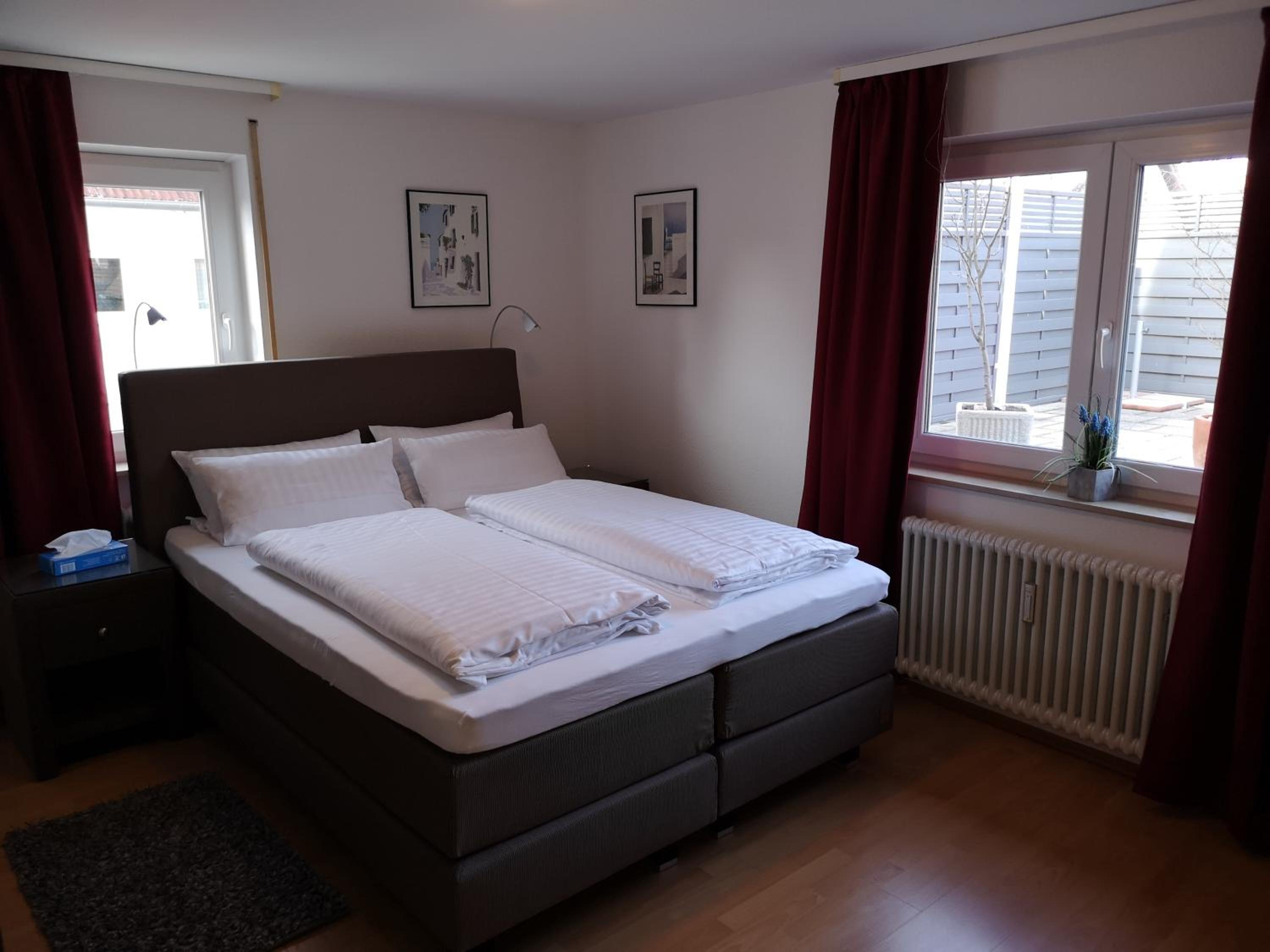 Standard Double Room - Photo 6