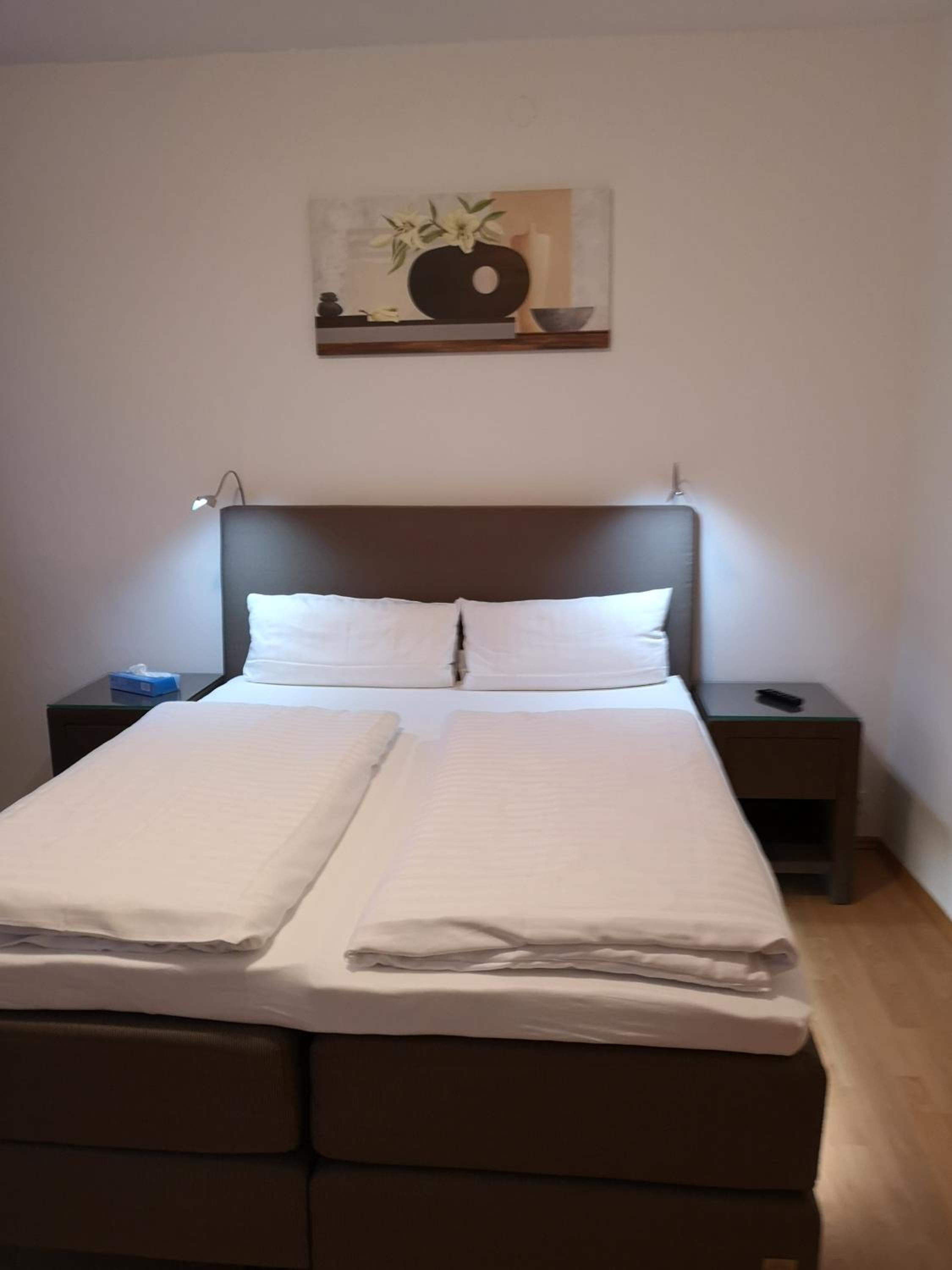 Standard Double Room - Photo 5